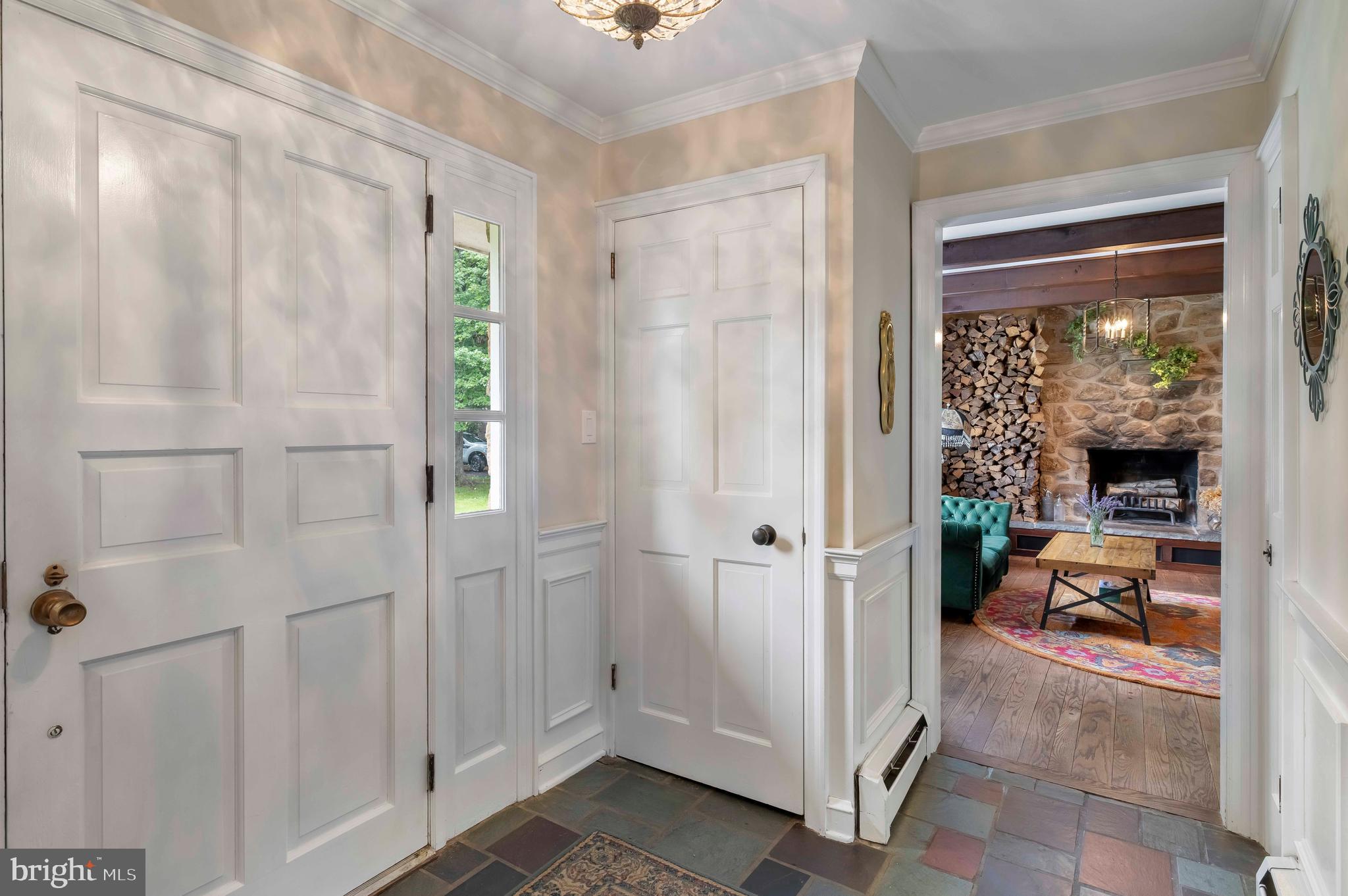 GWYNEDD VALLEY - Residential