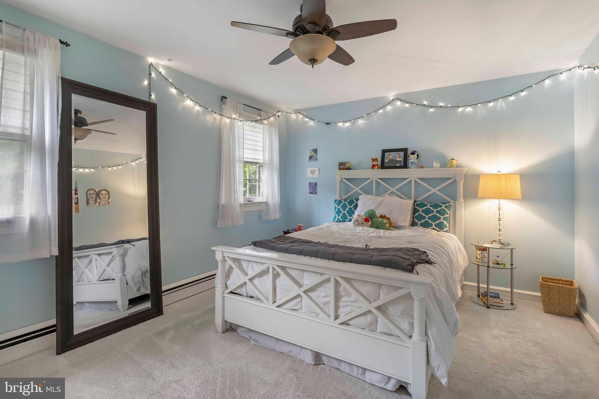 GWYNEDD VALLEY - Residential