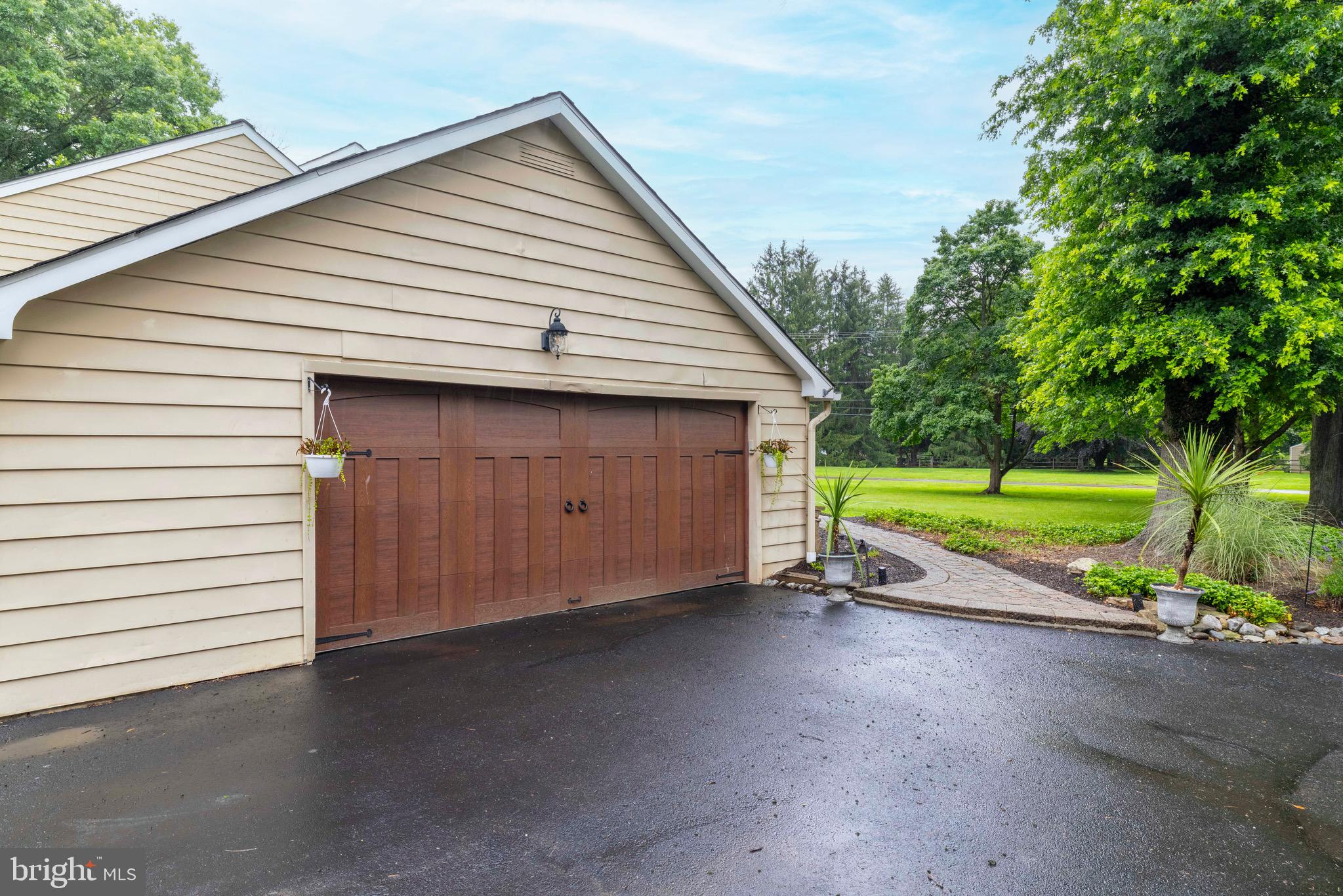 GWYNEDD VALLEY - Residential