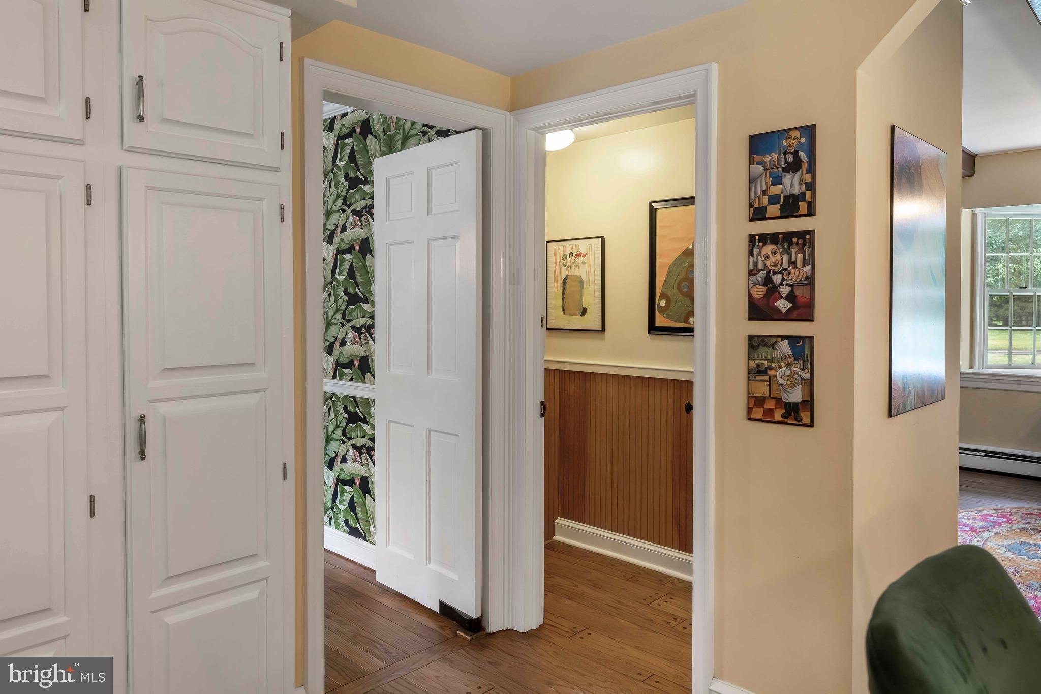 GWYNEDD VALLEY - Residential