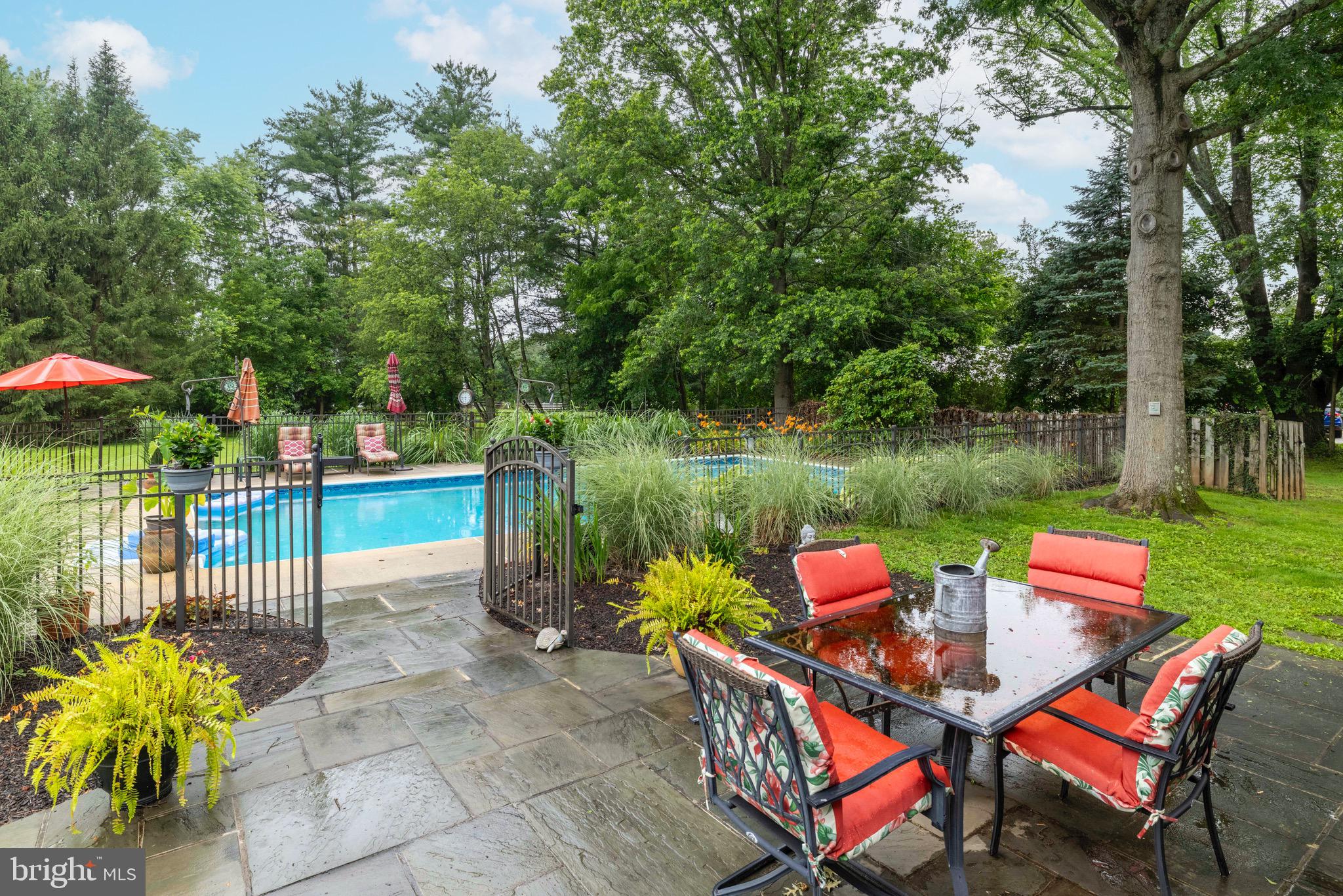 GWYNEDD VALLEY - Residential