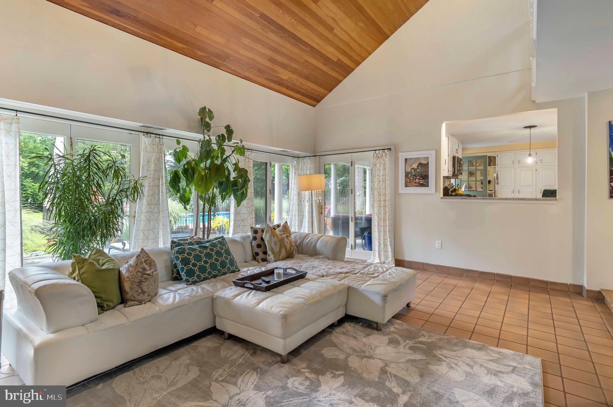 GWYNEDD VALLEY - Residential