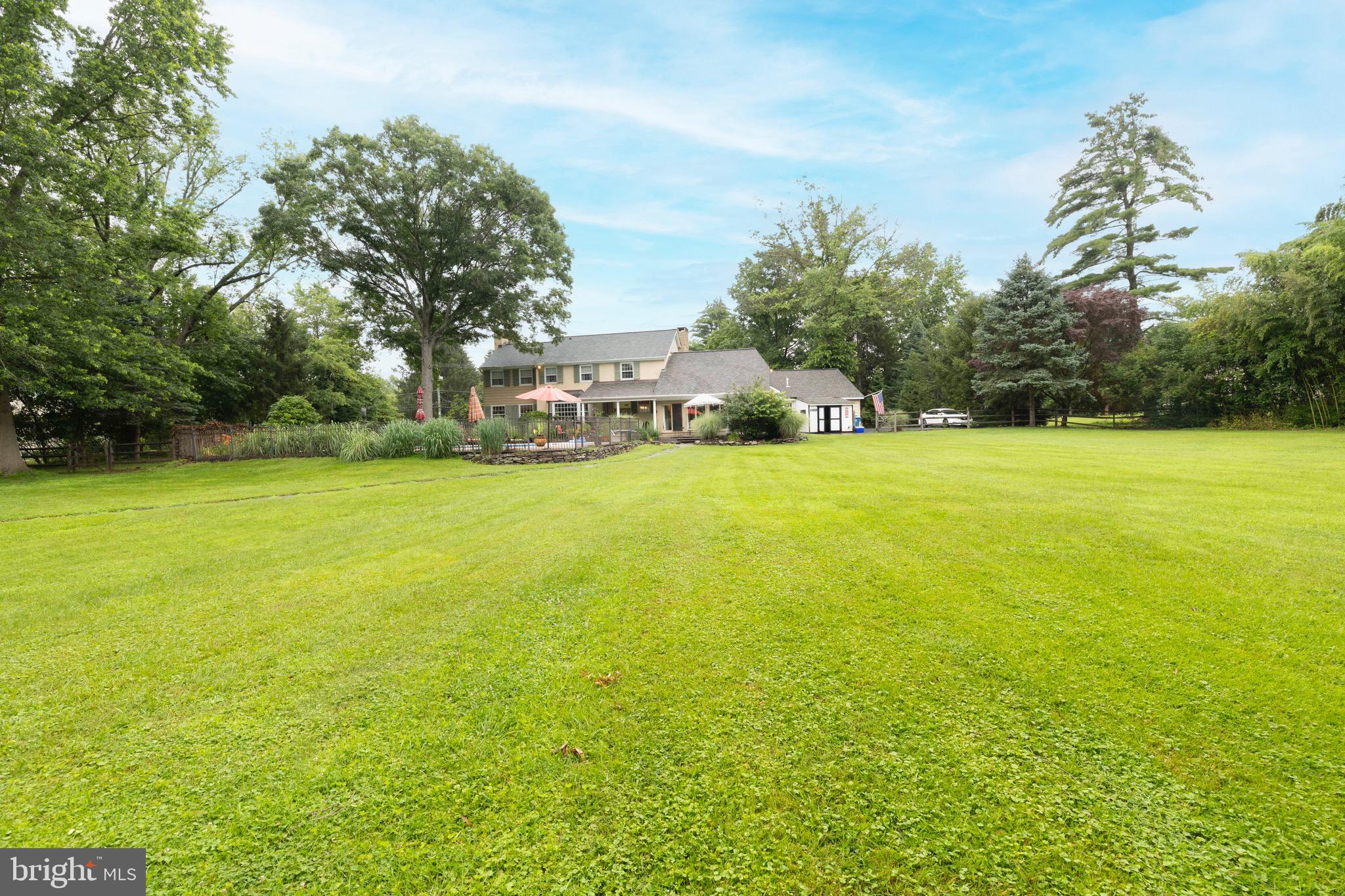 GWYNEDD VALLEY - Residential