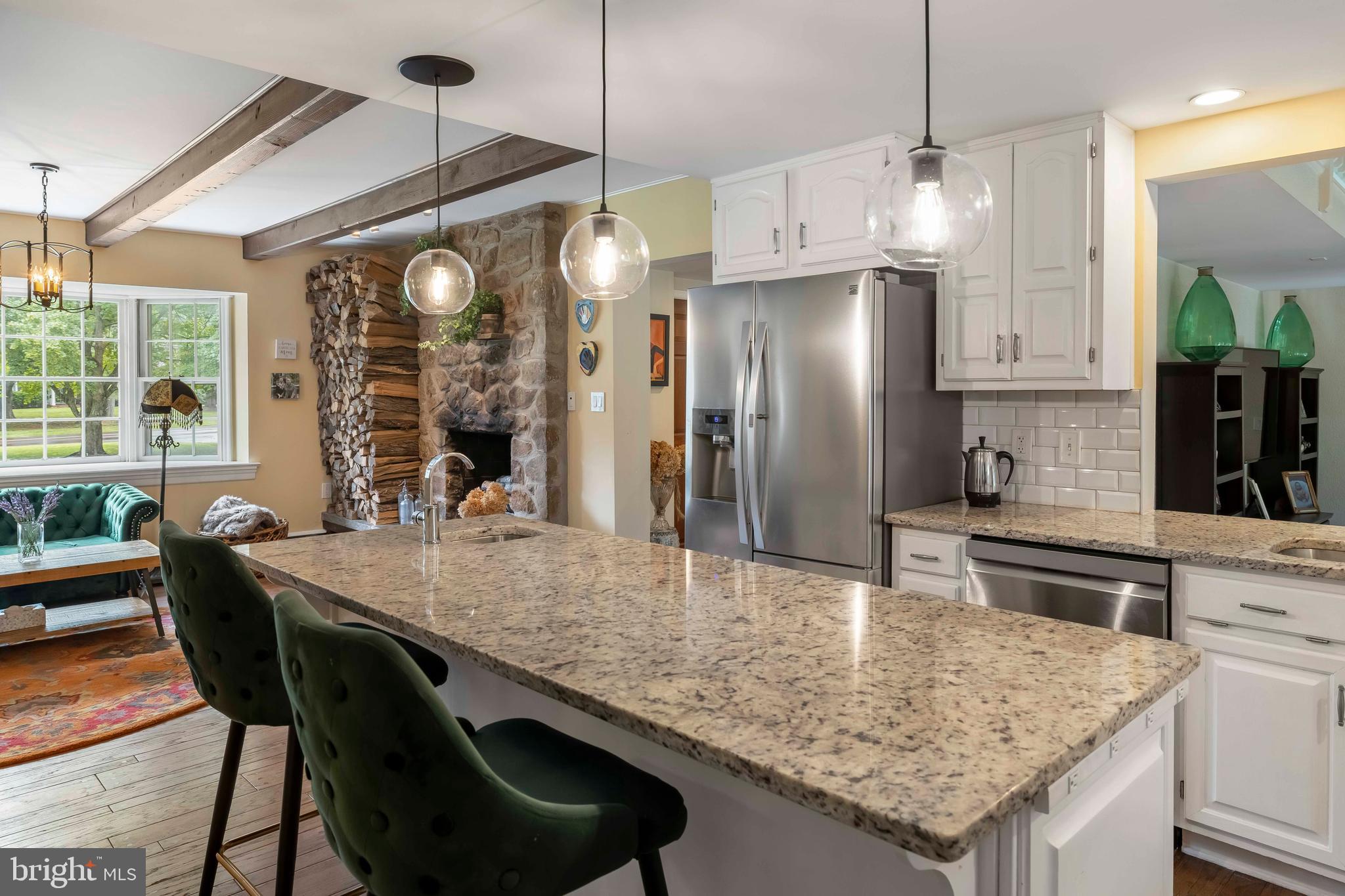 GWYNEDD VALLEY - Residential