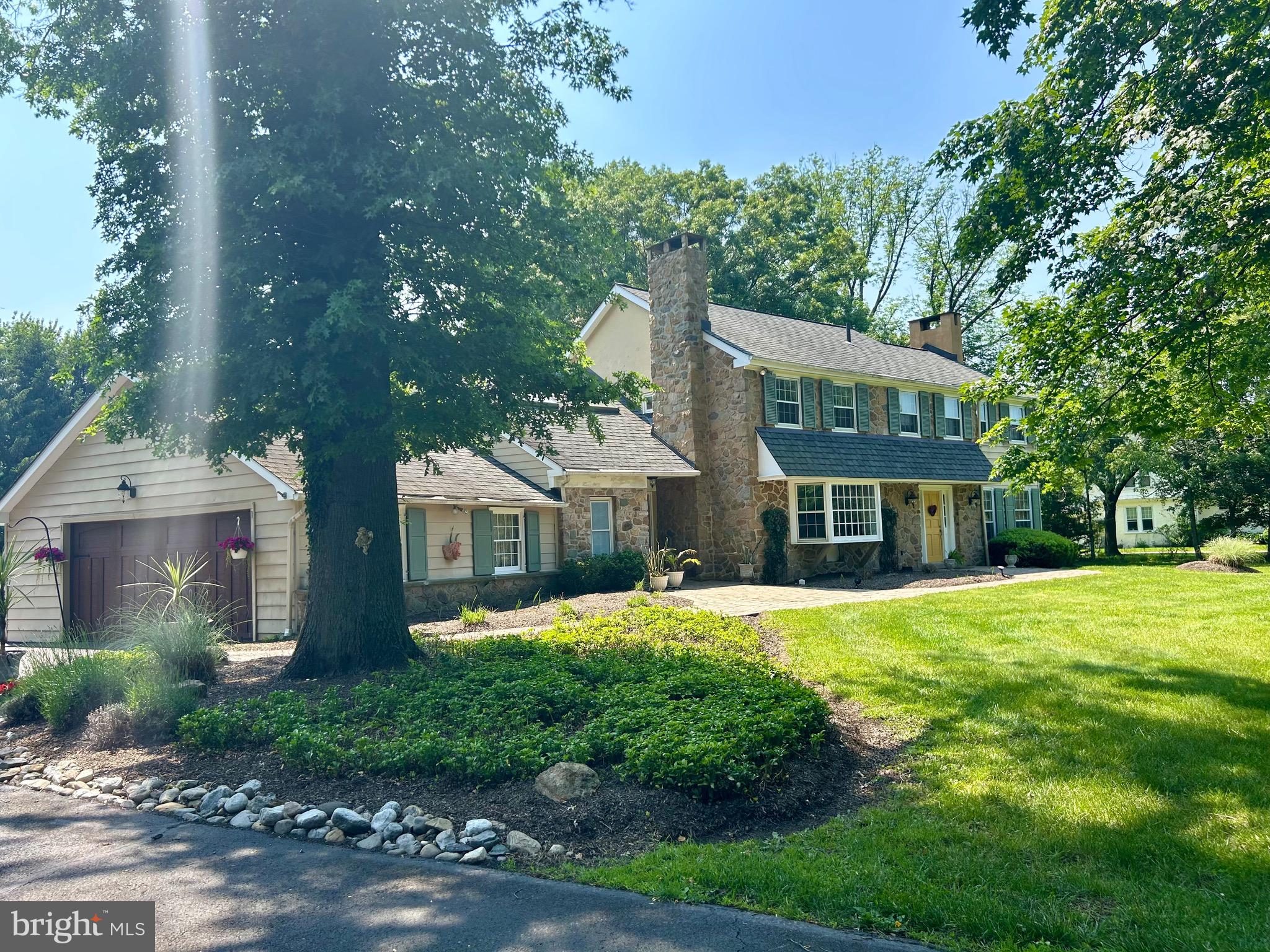 GWYNEDD VALLEY - Residential