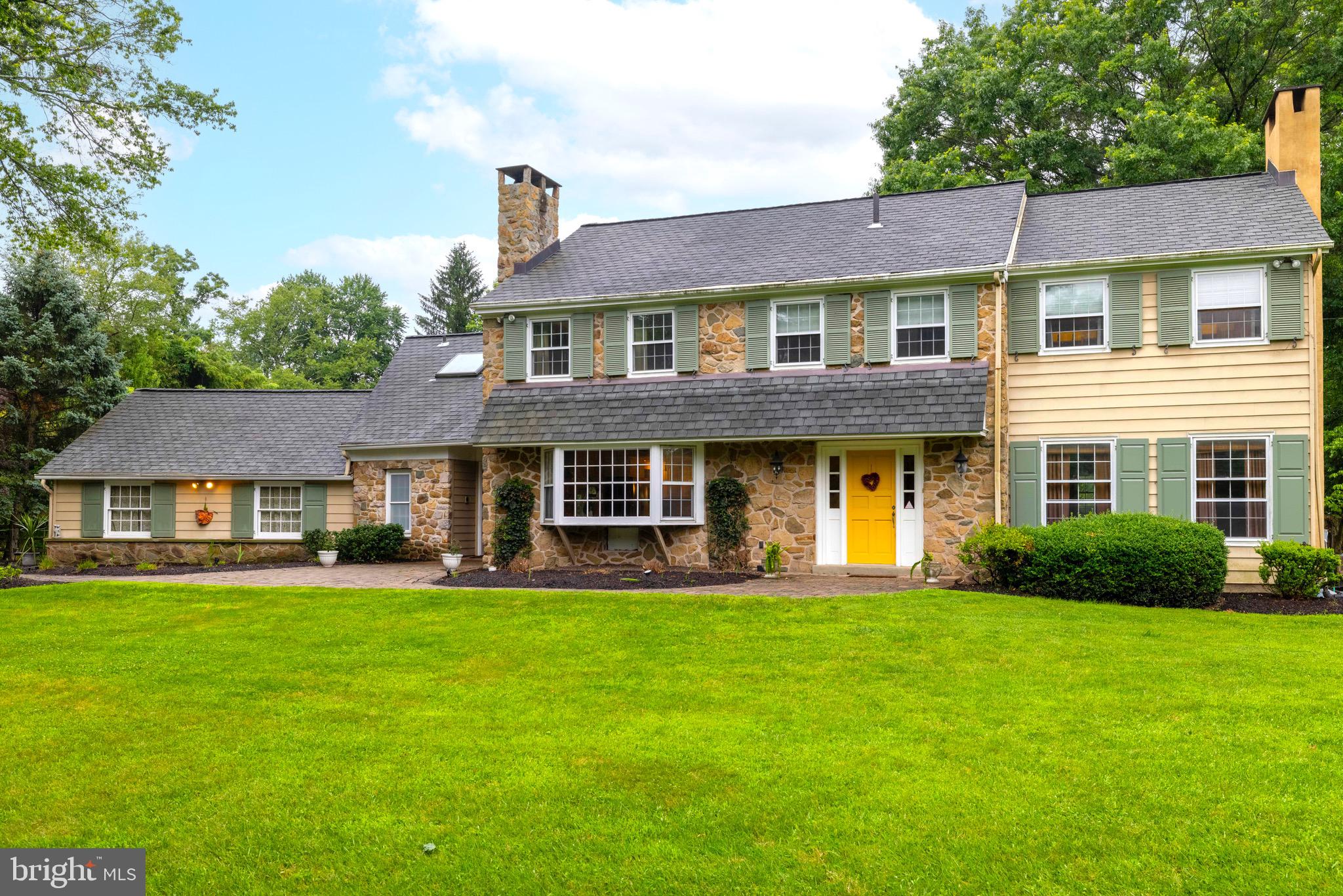 1004 GYPSY HILL ROAD