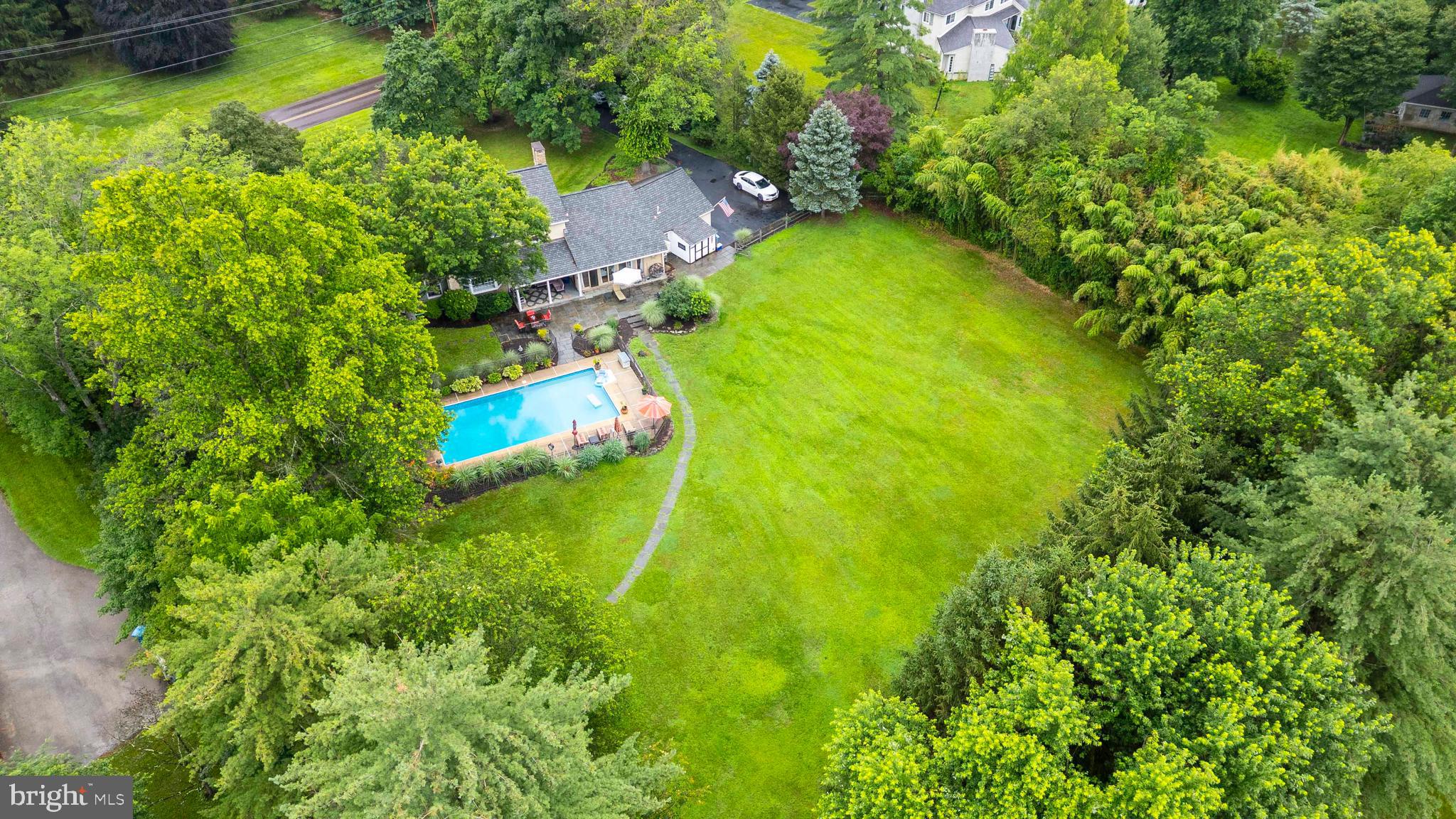 GWYNEDD VALLEY - Residential