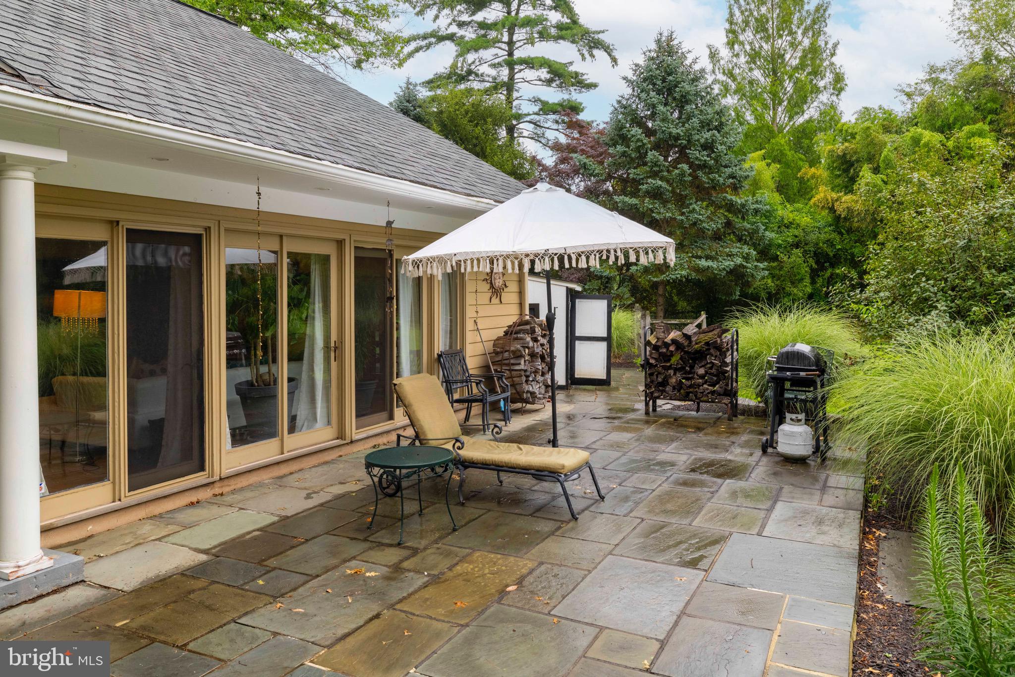 GWYNEDD VALLEY - Residential