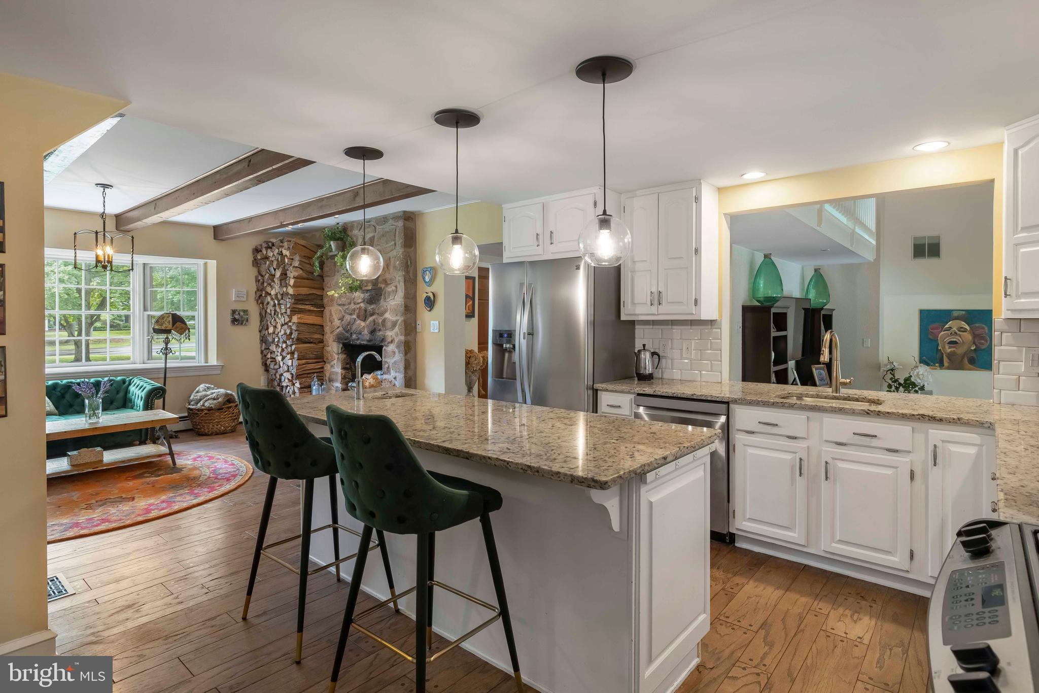 GWYNEDD VALLEY - Residential