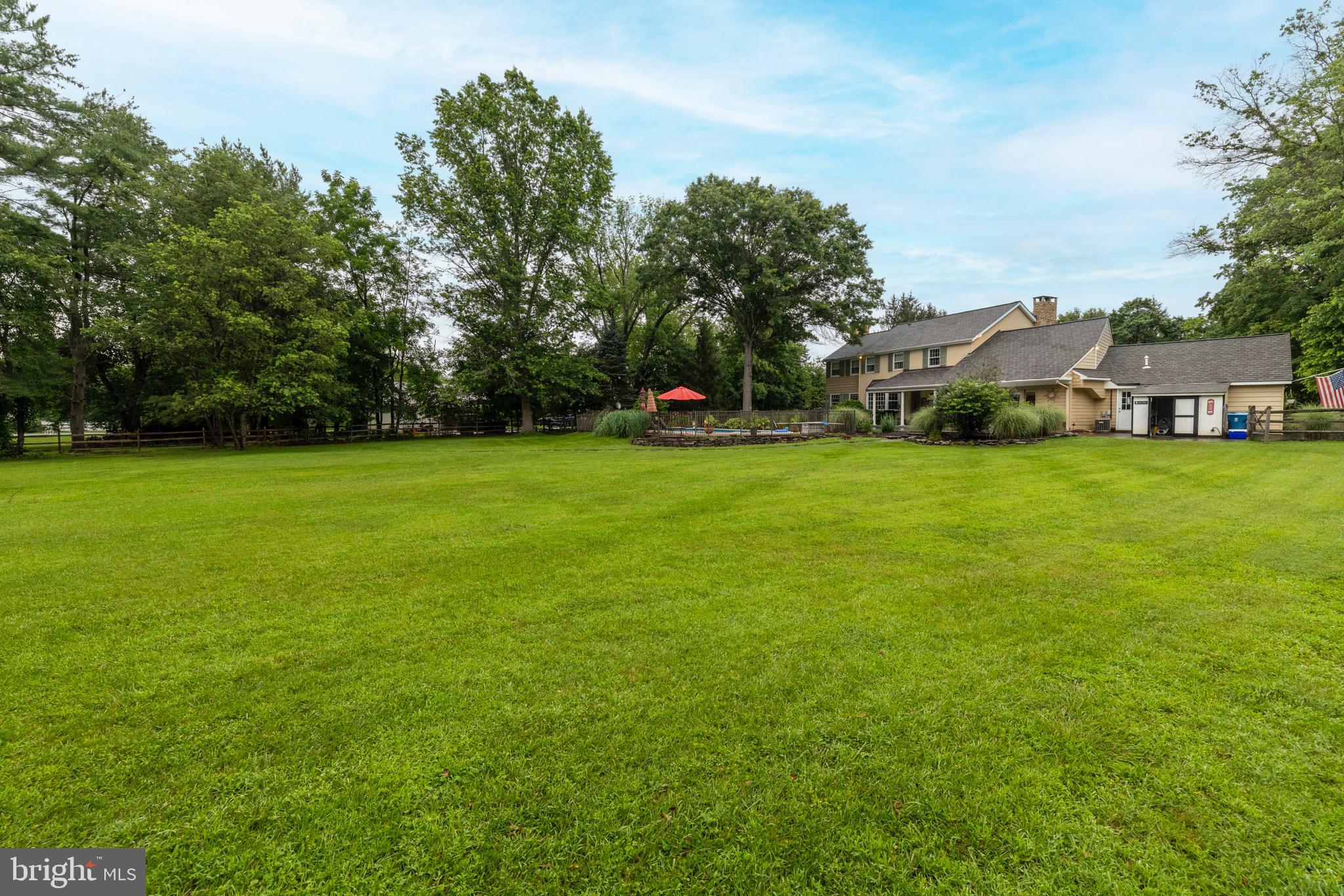 GWYNEDD VALLEY - Residential