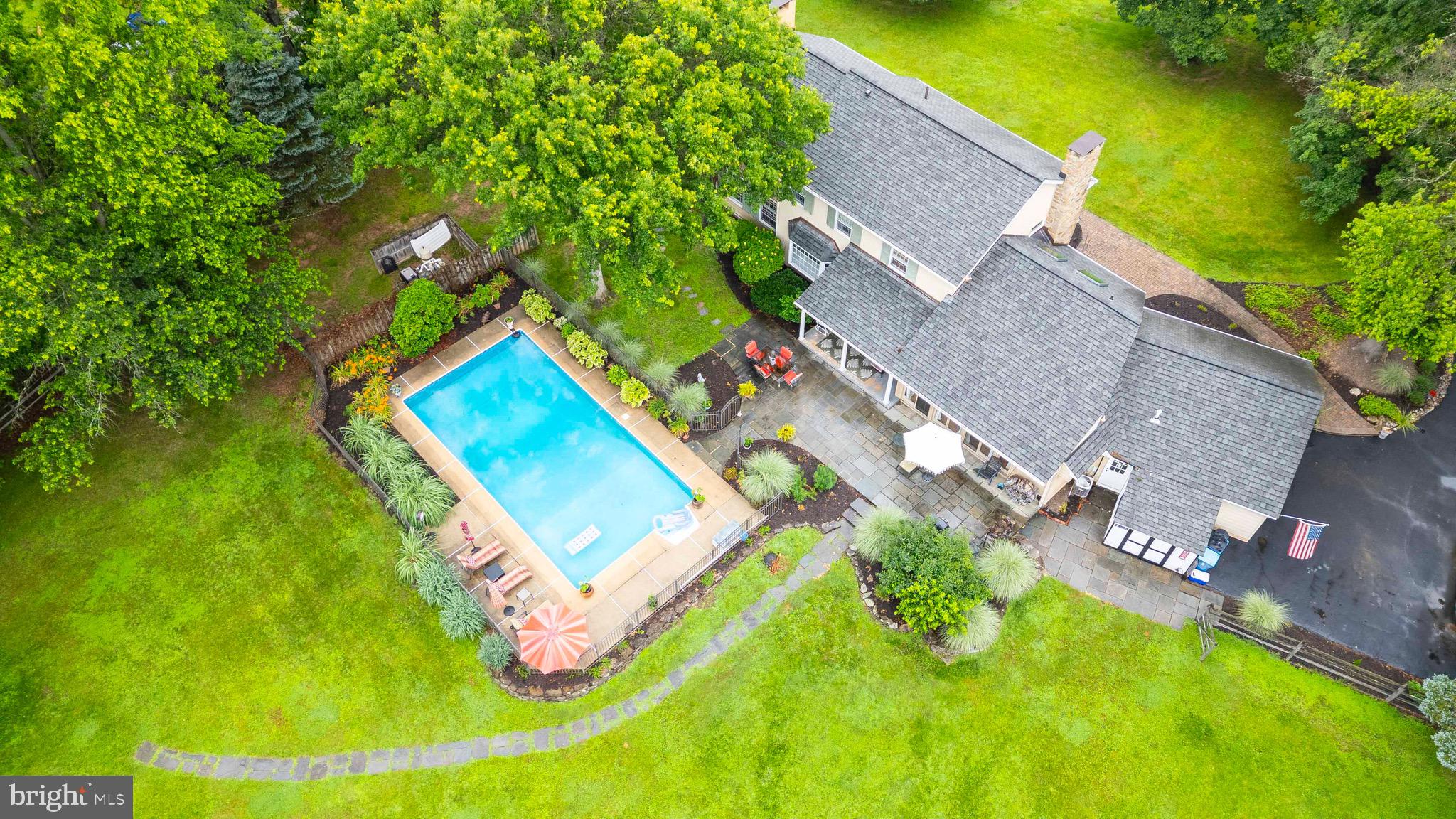 GWYNEDD VALLEY - Residential