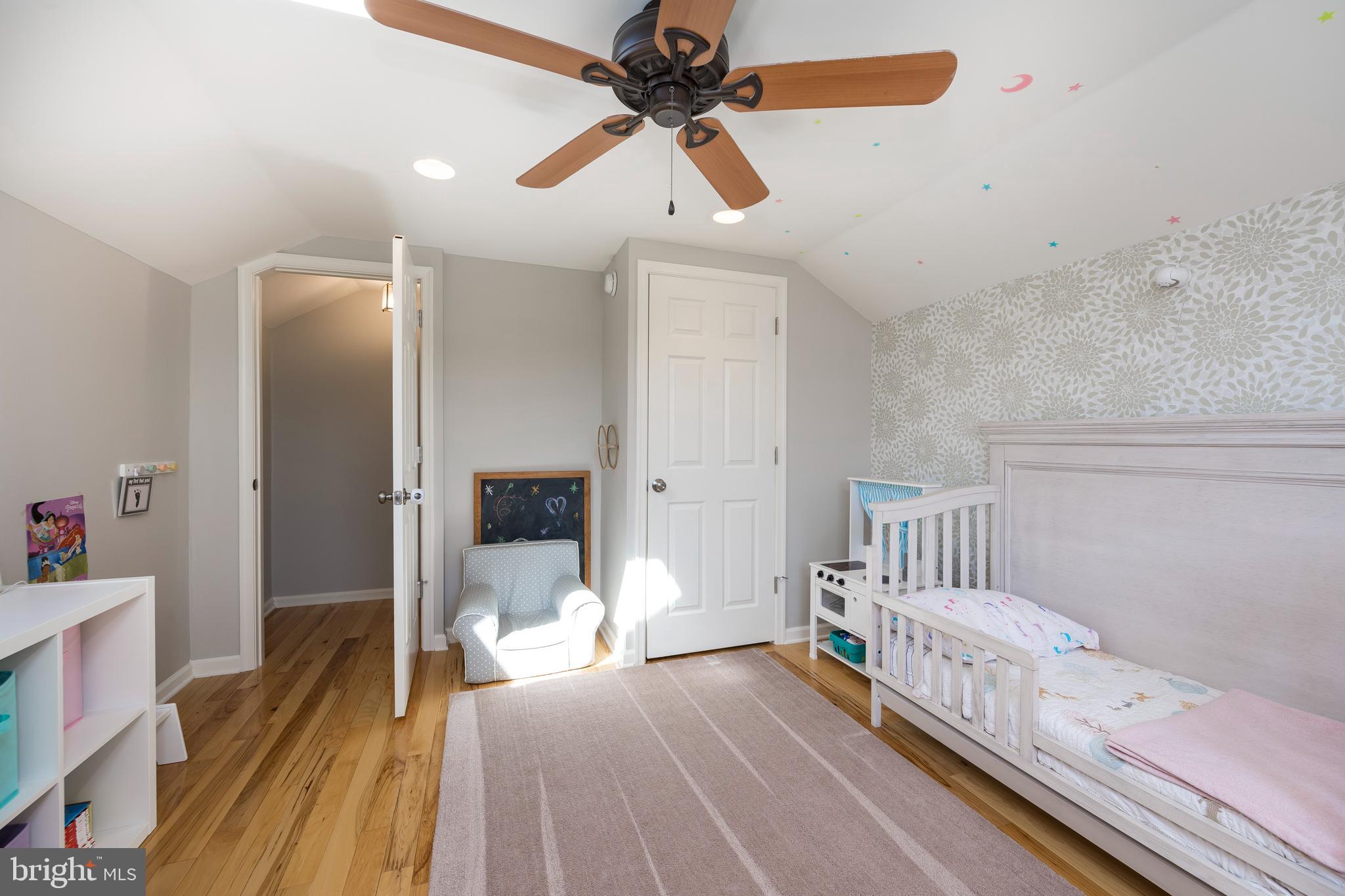 EXTON STATION - Residential