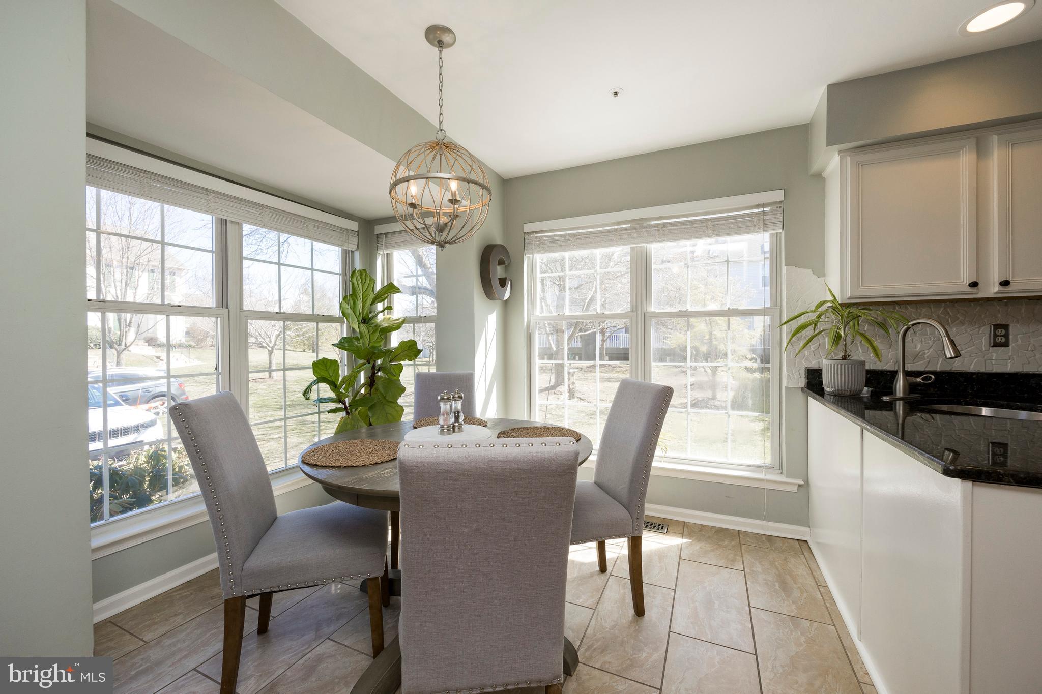 EXTON STATION - Residential