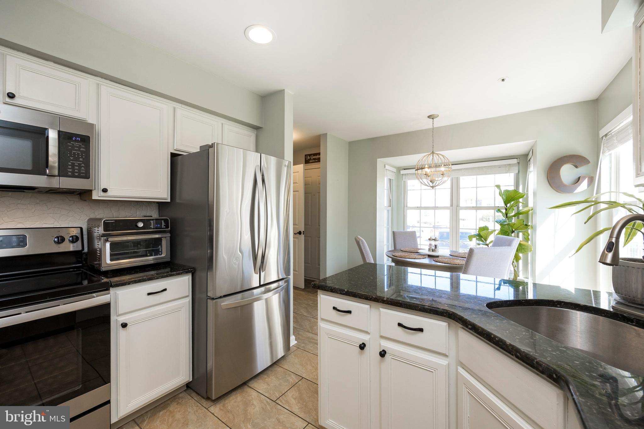 EXTON STATION - Residential