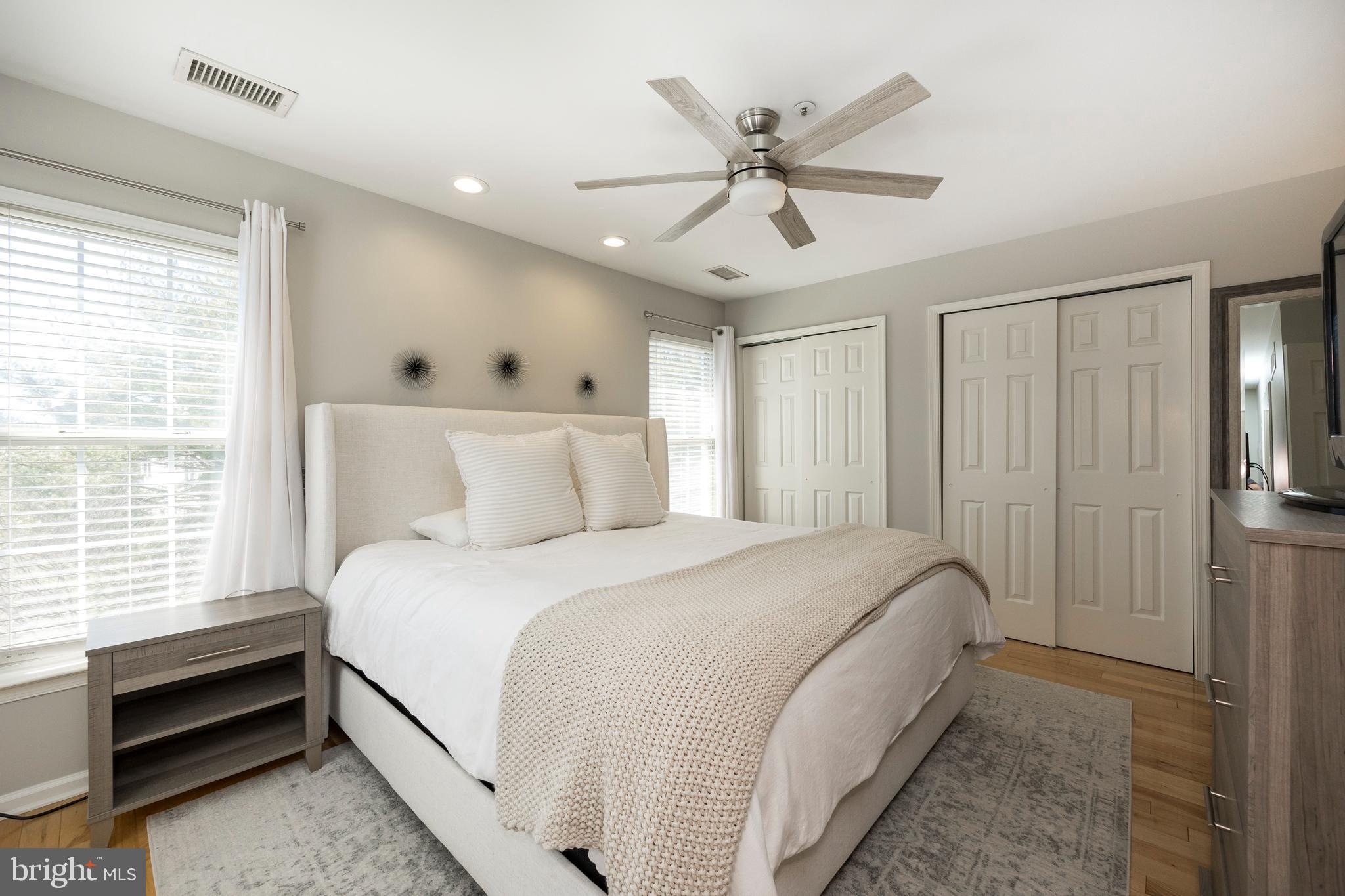 EXTON STATION - Residential