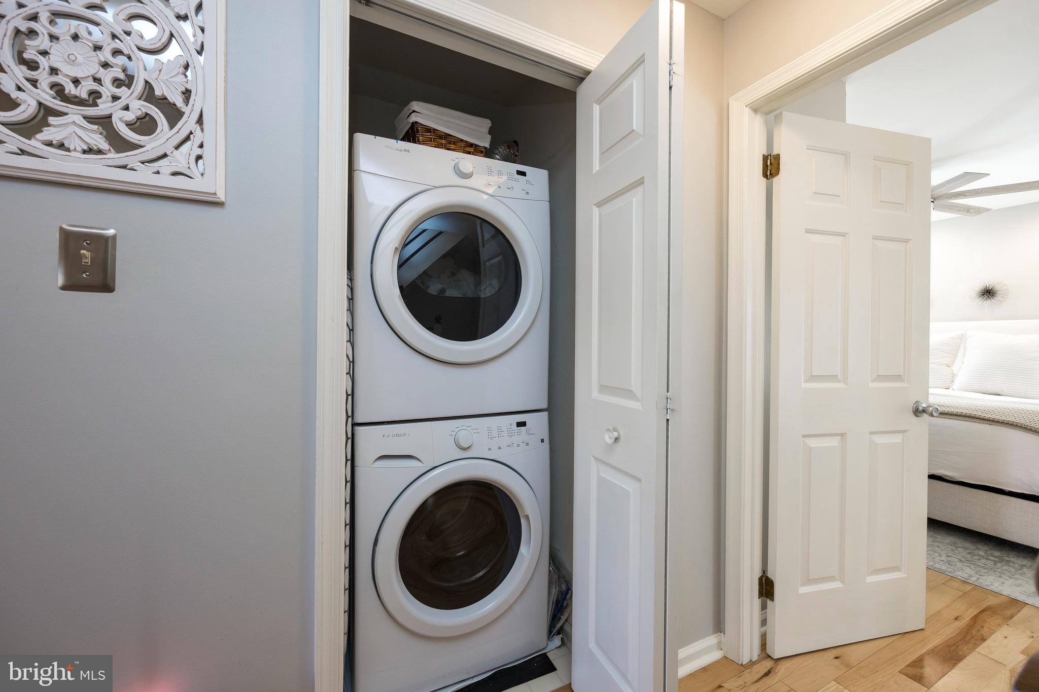 EXTON STATION - Residential