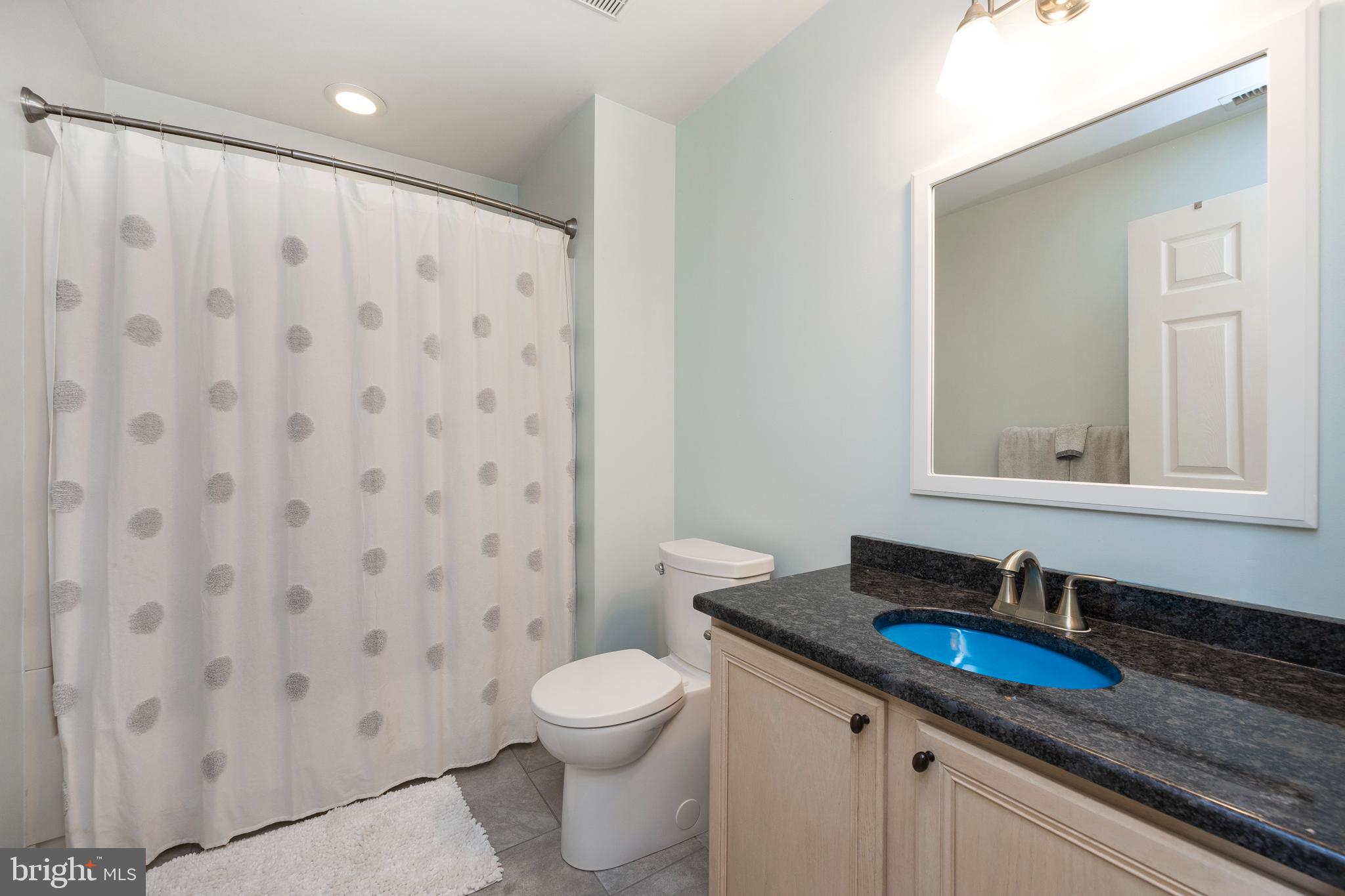 EXTON STATION - Residential