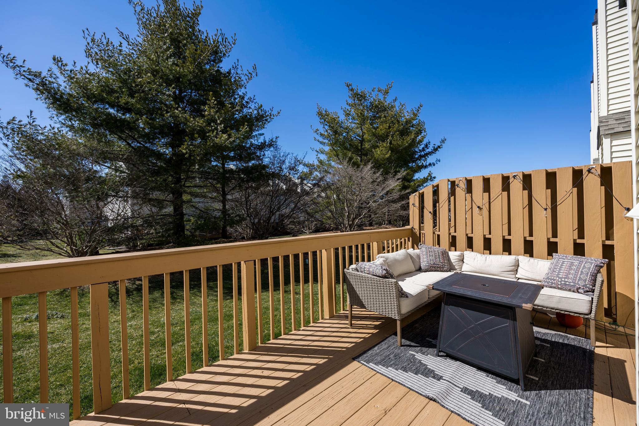 EXTON STATION - Residential