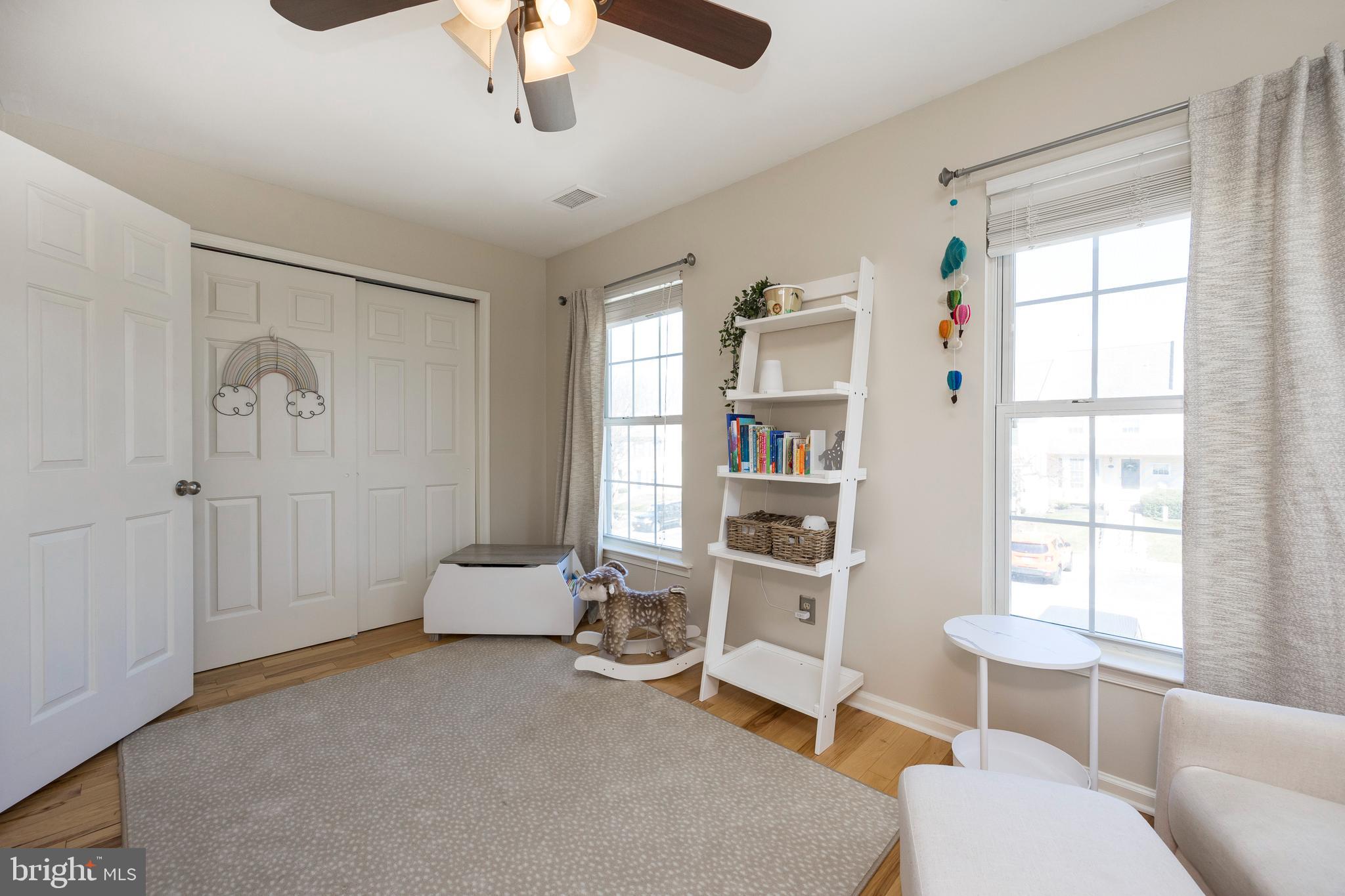 EXTON STATION - Residential