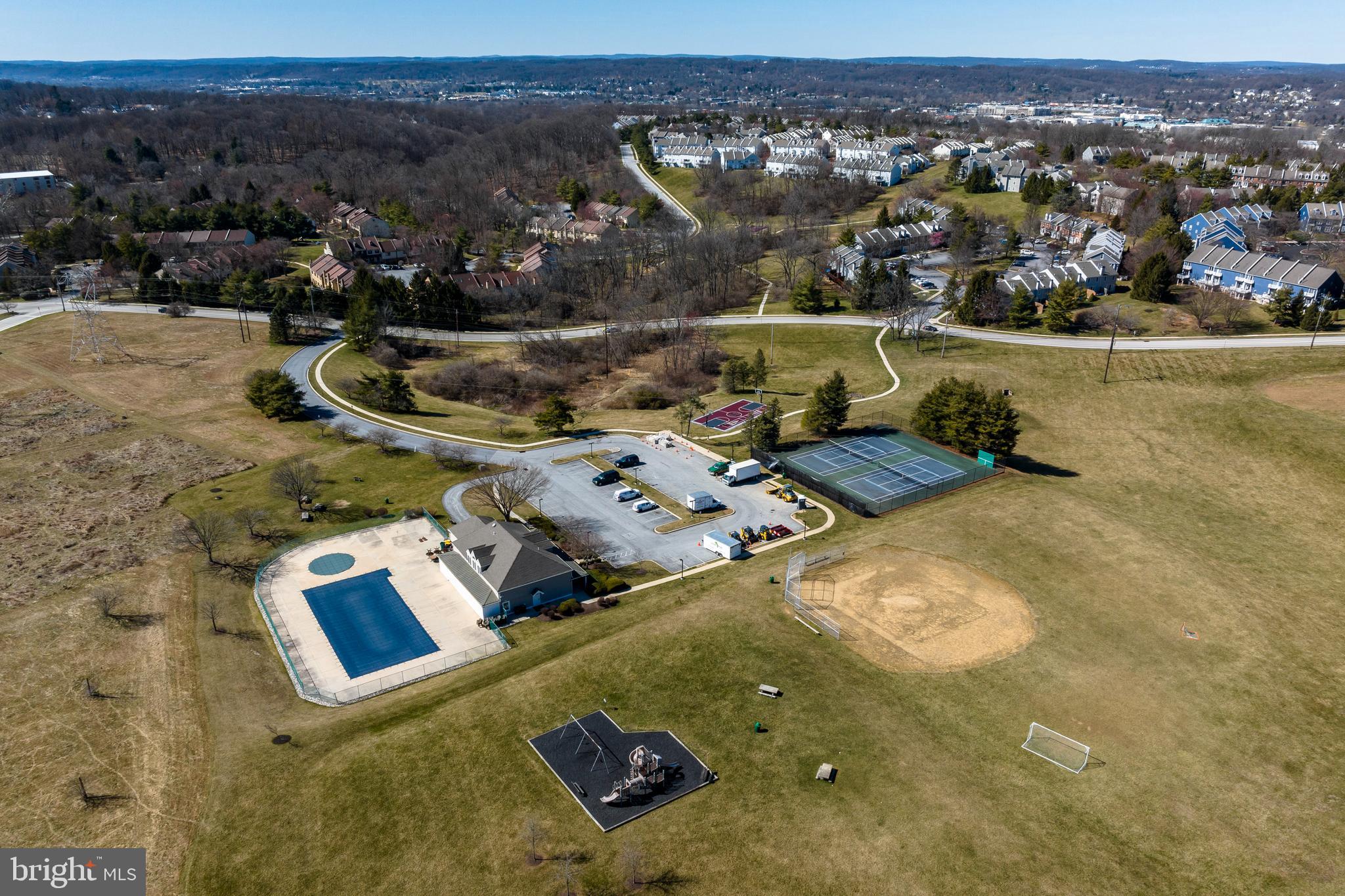 EXTON STATION - Residential