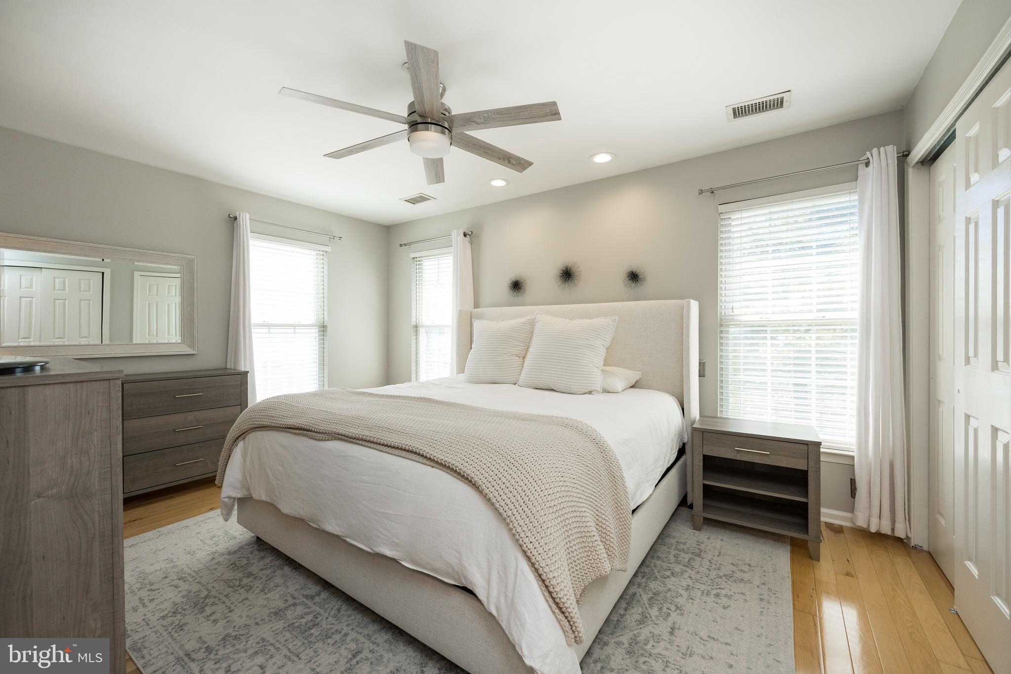 EXTON STATION - Residential