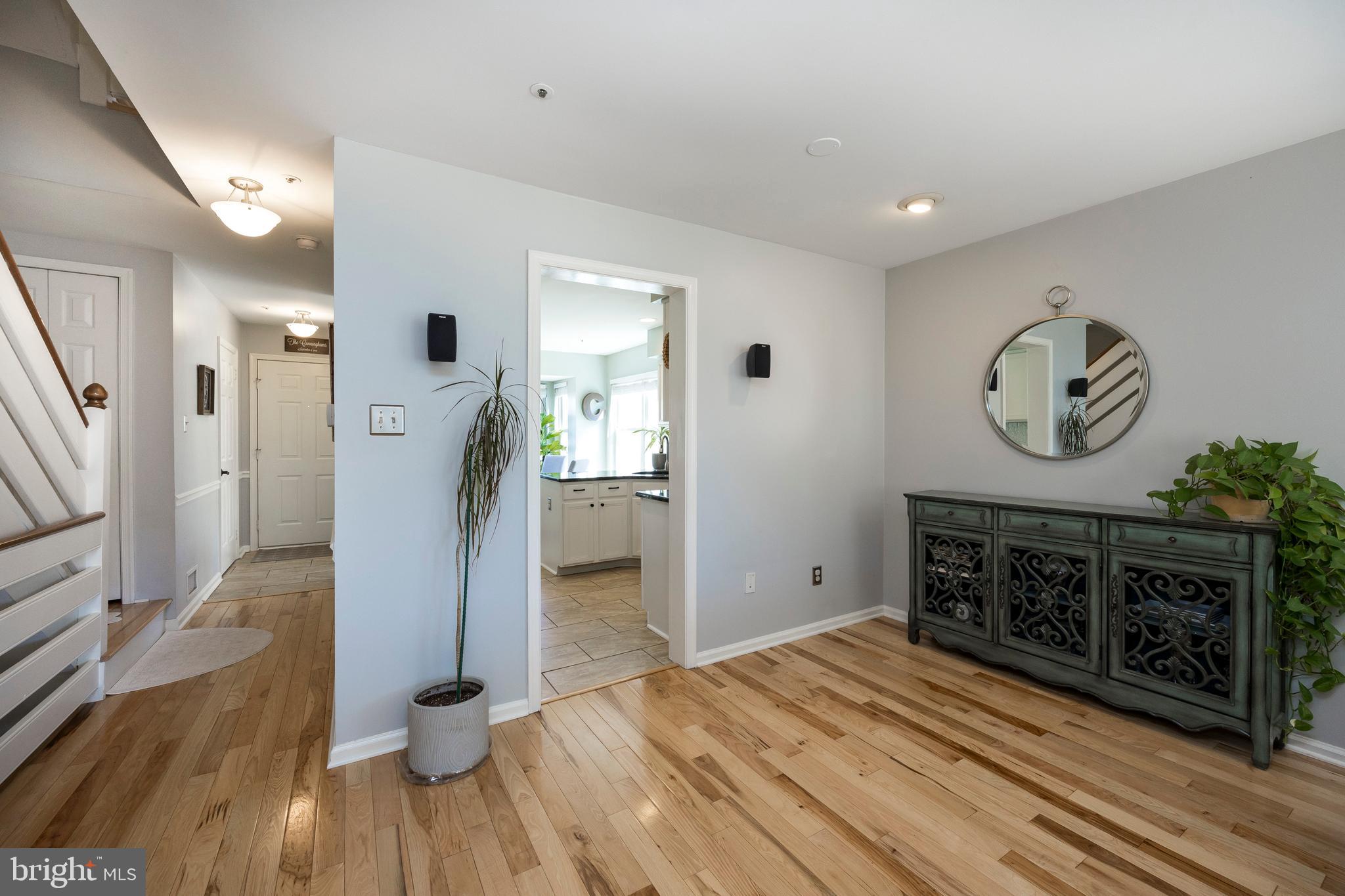 EXTON STATION - Residential