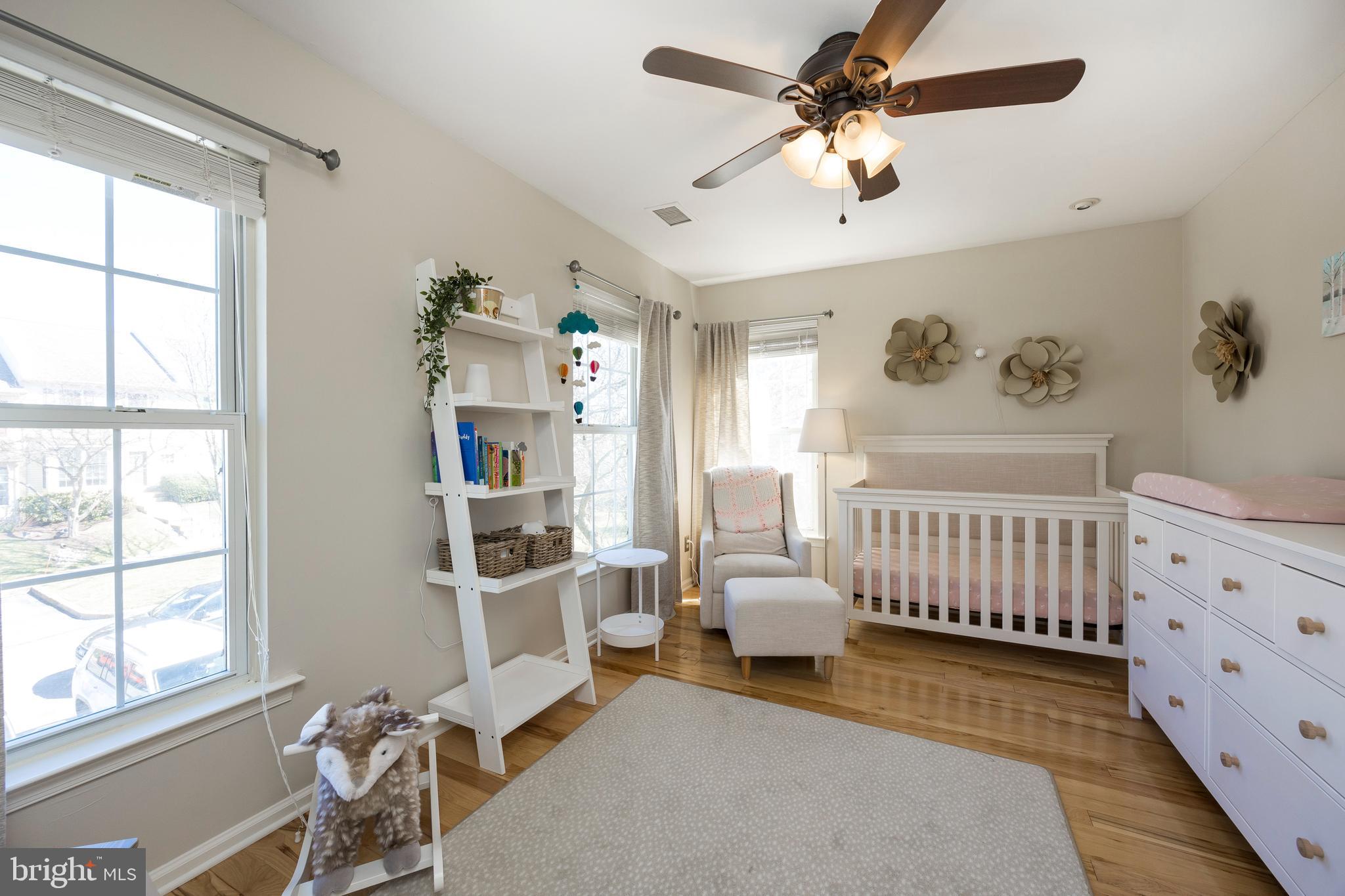 EXTON STATION - Residential