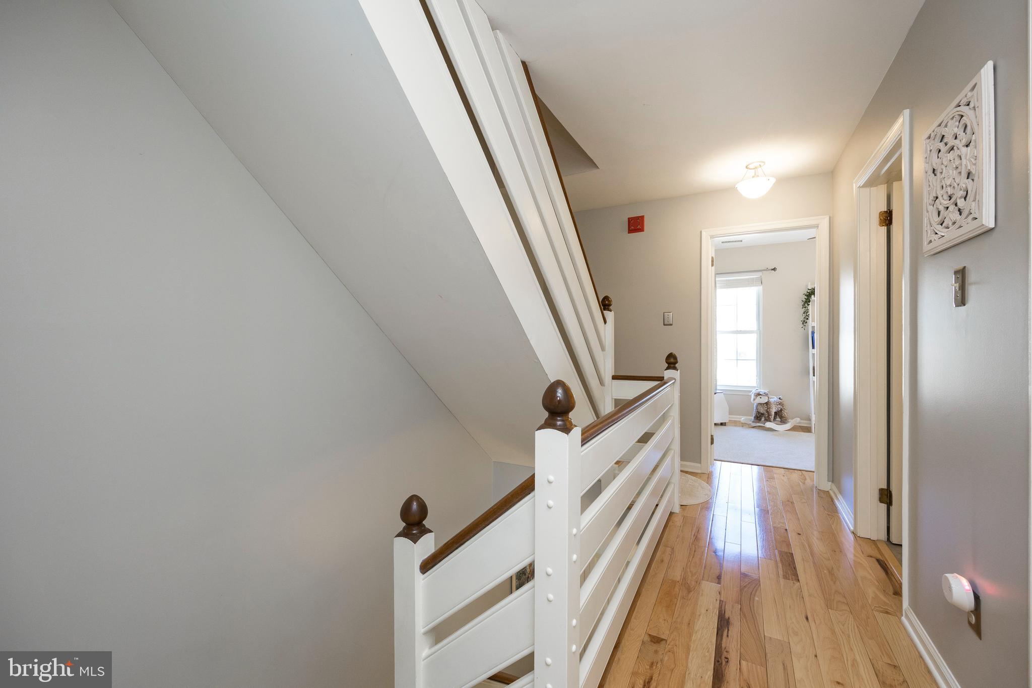 EXTON STATION - Residential