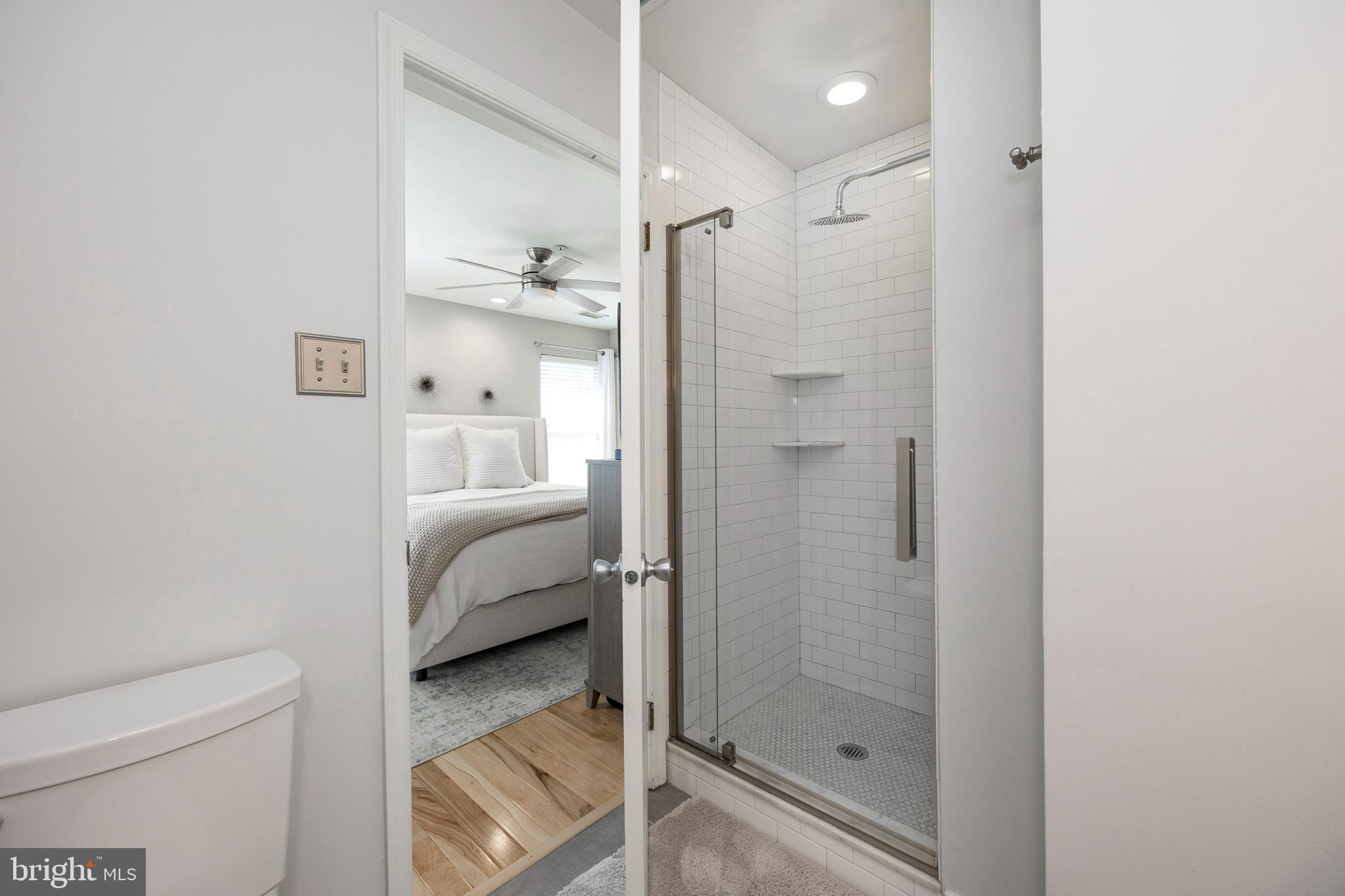 EXTON STATION - Residential