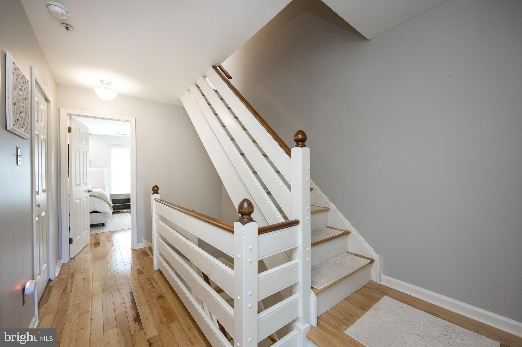 EXTON STATION - Residential