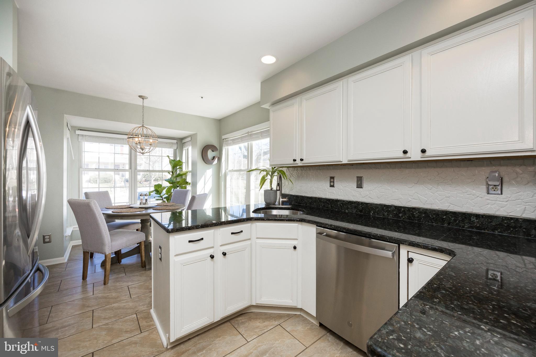 EXTON STATION - Residential