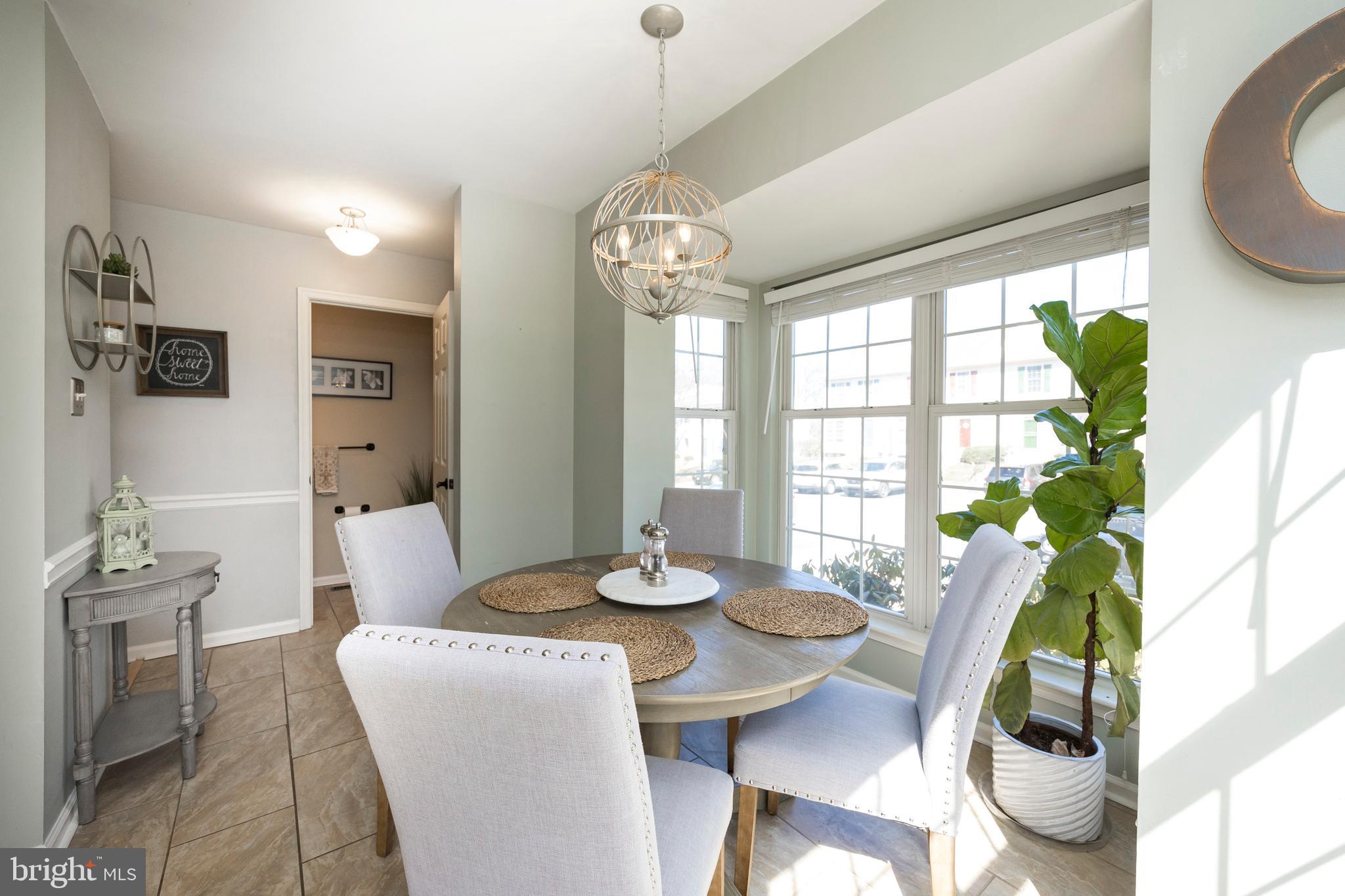 EXTON STATION - Residential