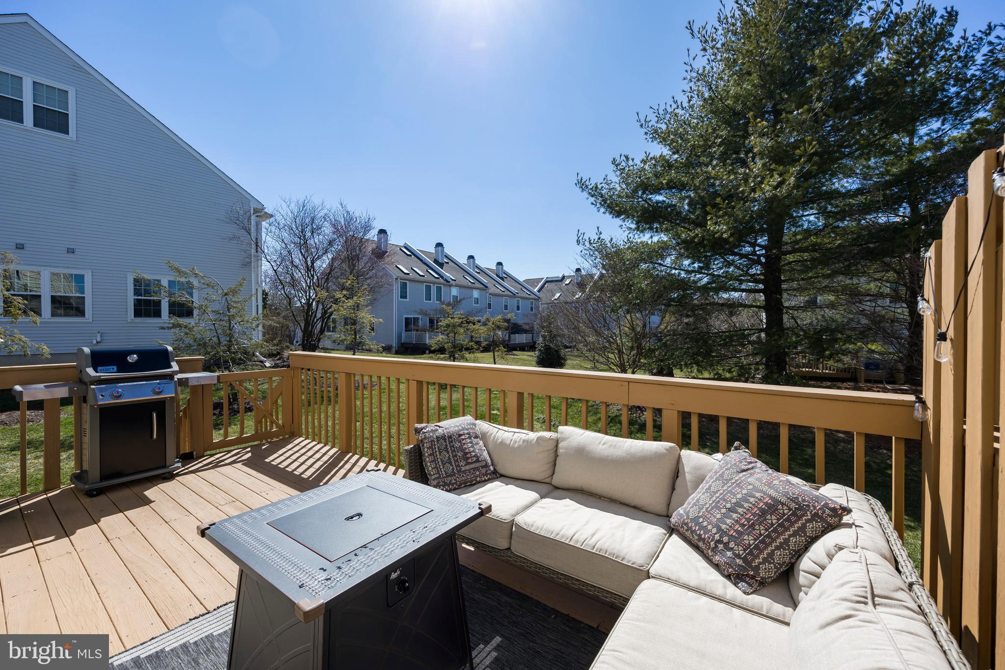 EXTON STATION - Residential