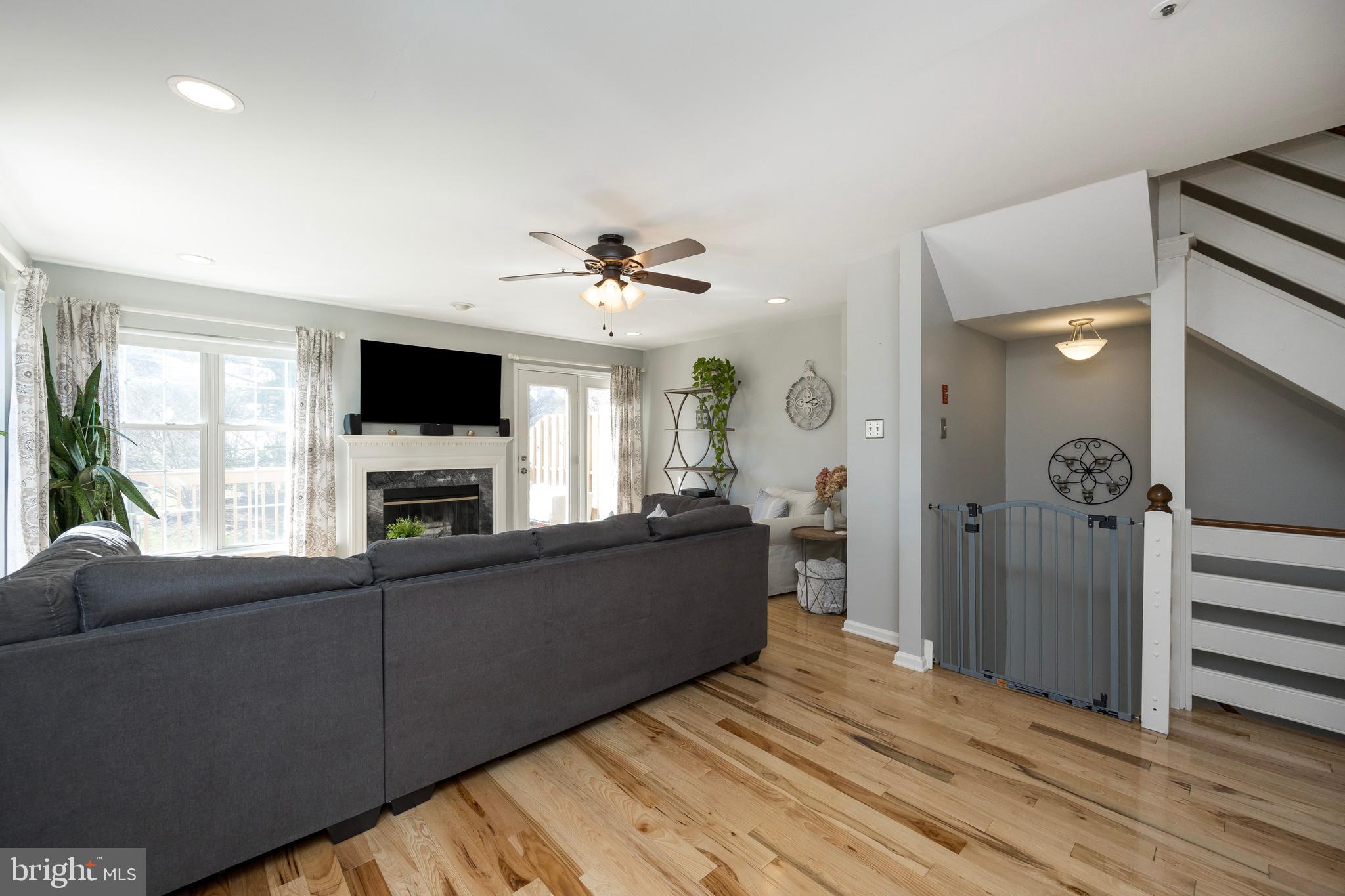 EXTON STATION - Residential