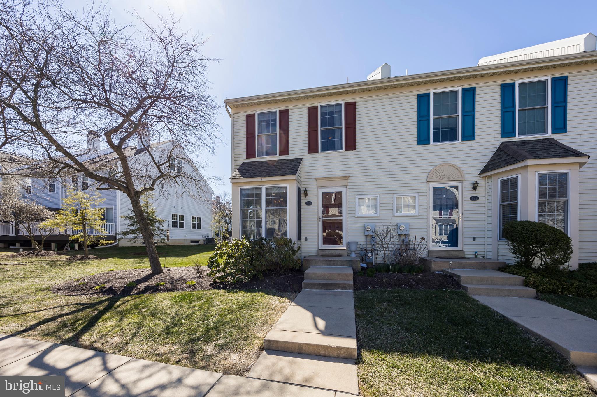 EXTON STATION - Residential