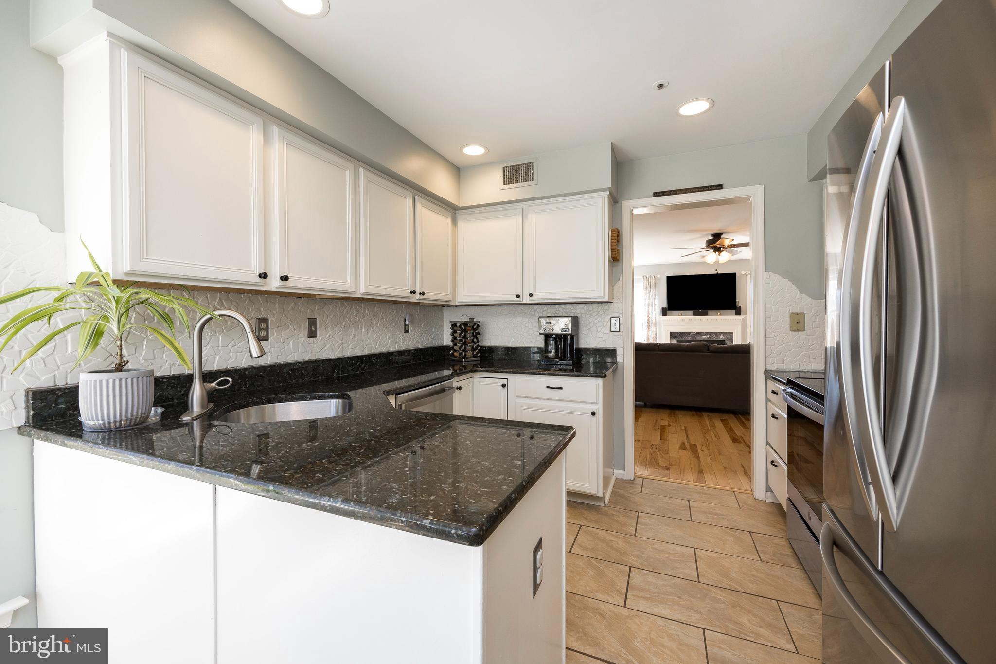 EXTON STATION - Residential