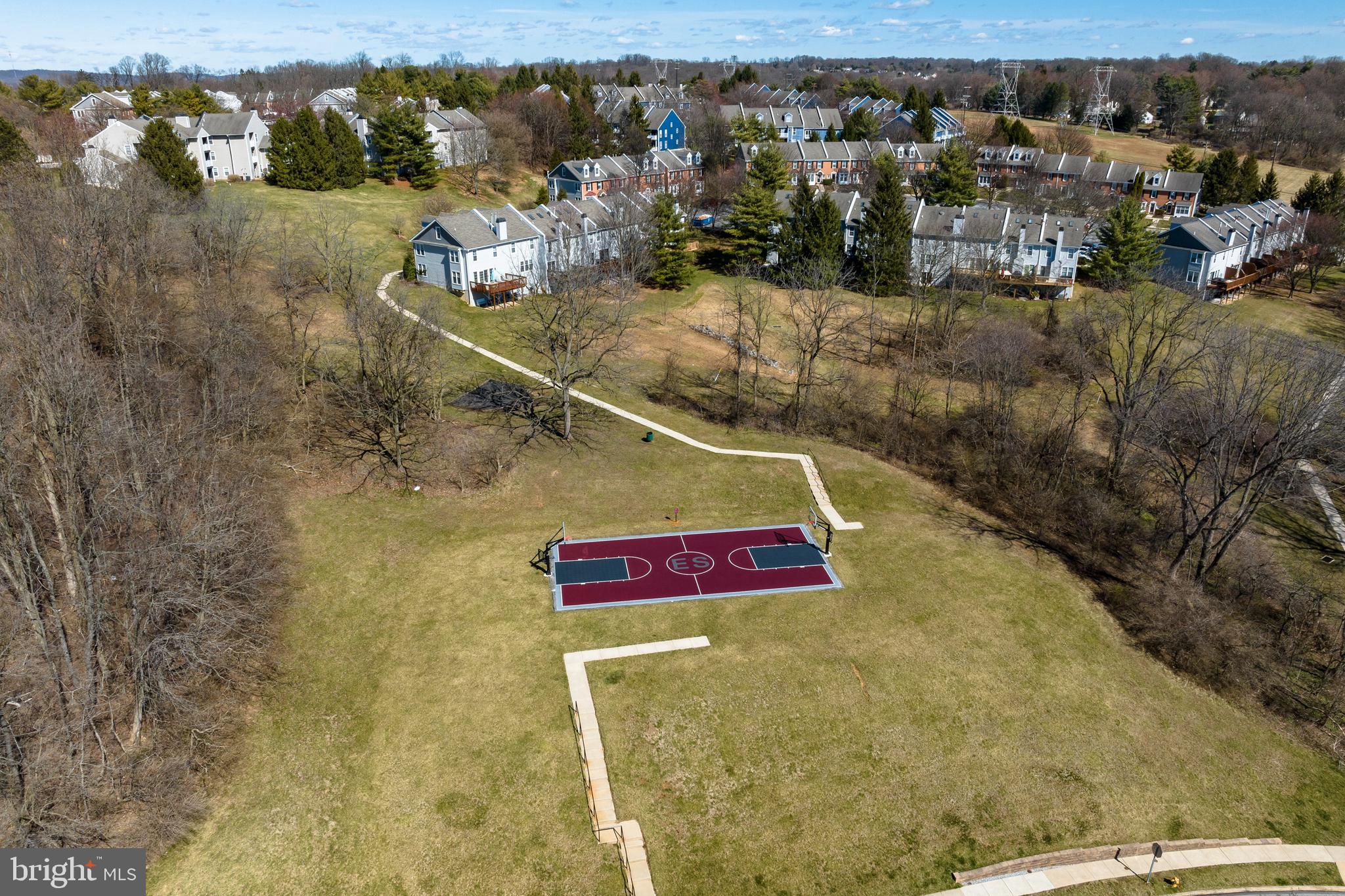 EXTON STATION - Residential