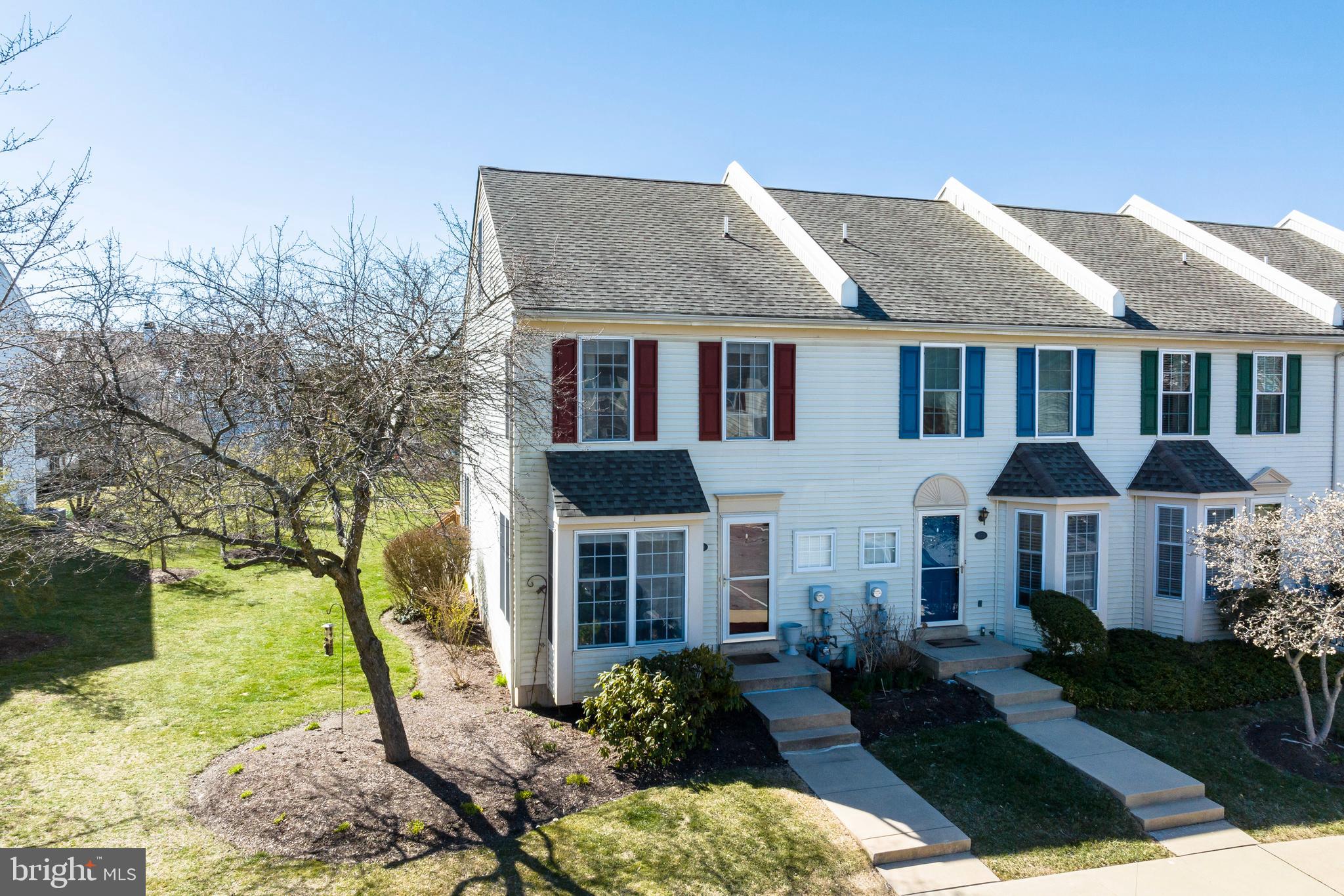 EXTON STATION - Residential