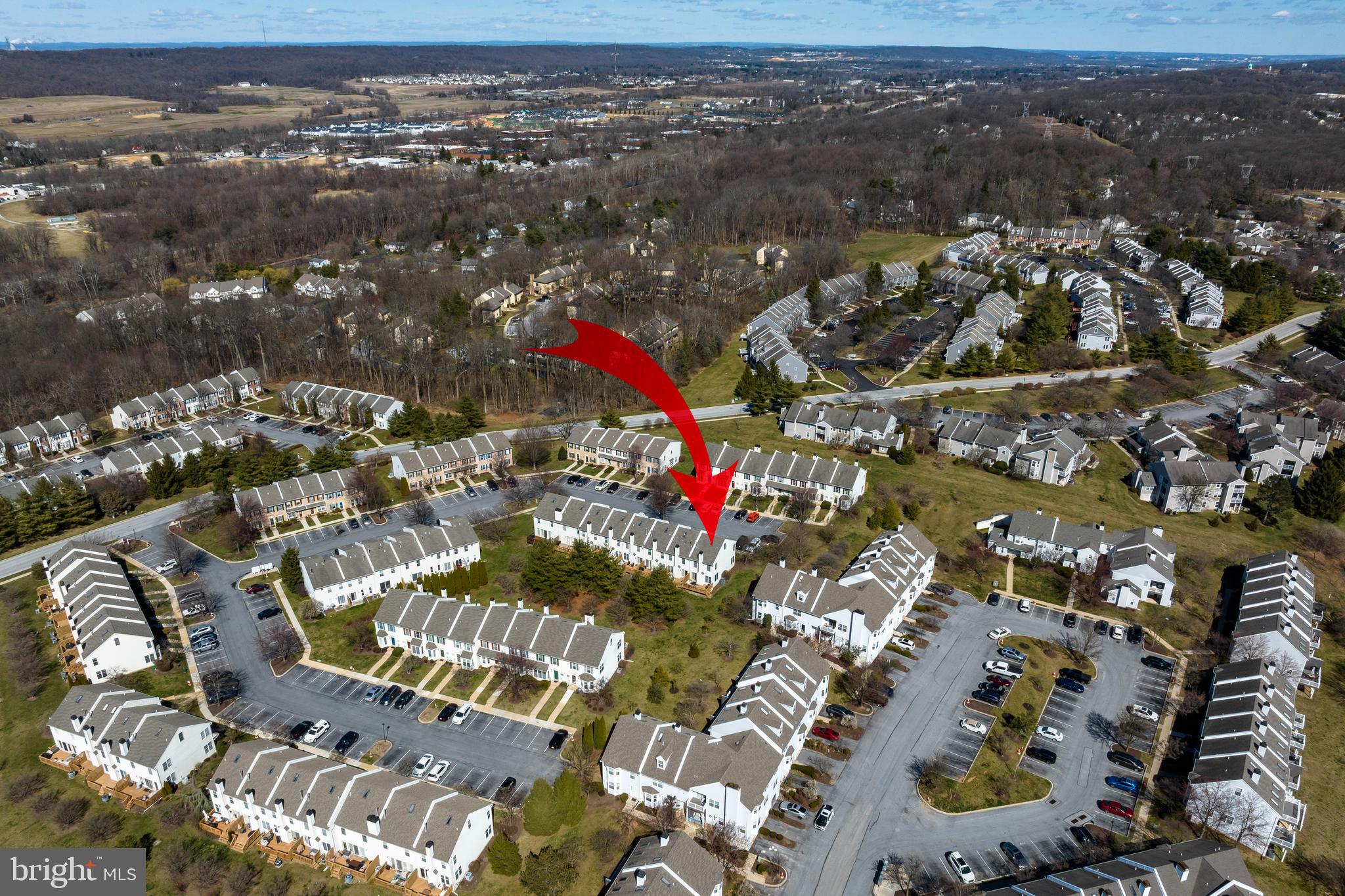 EXTON STATION - Residential