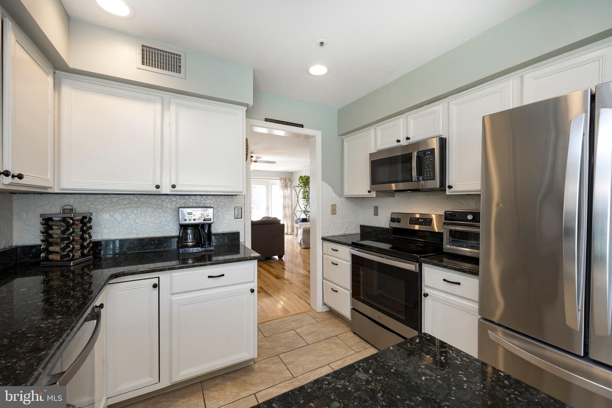 EXTON STATION - Residential