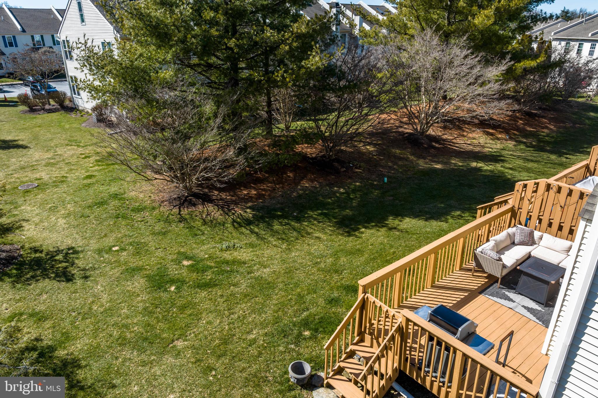 EXTON STATION - Residential