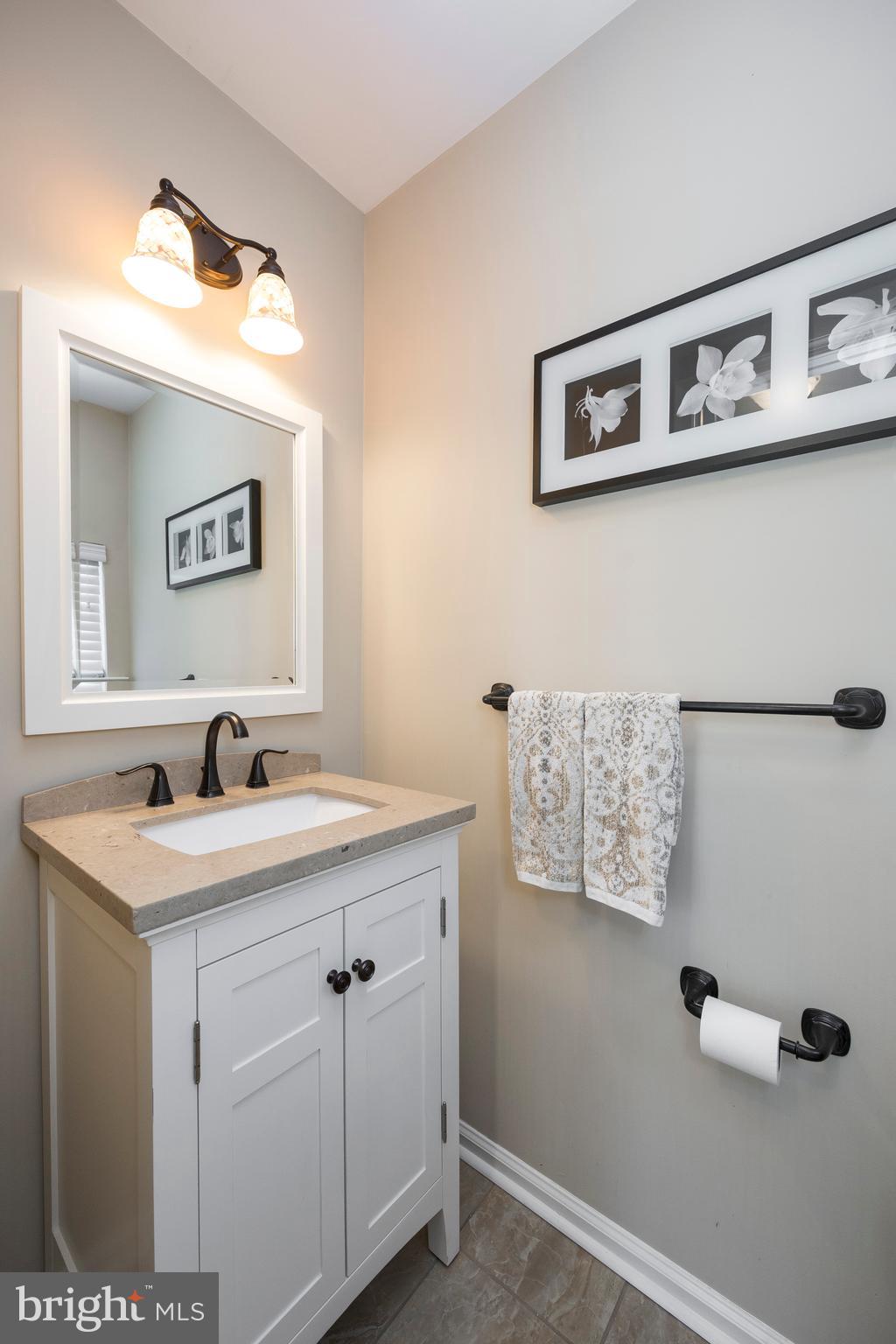 EXTON STATION - Residential