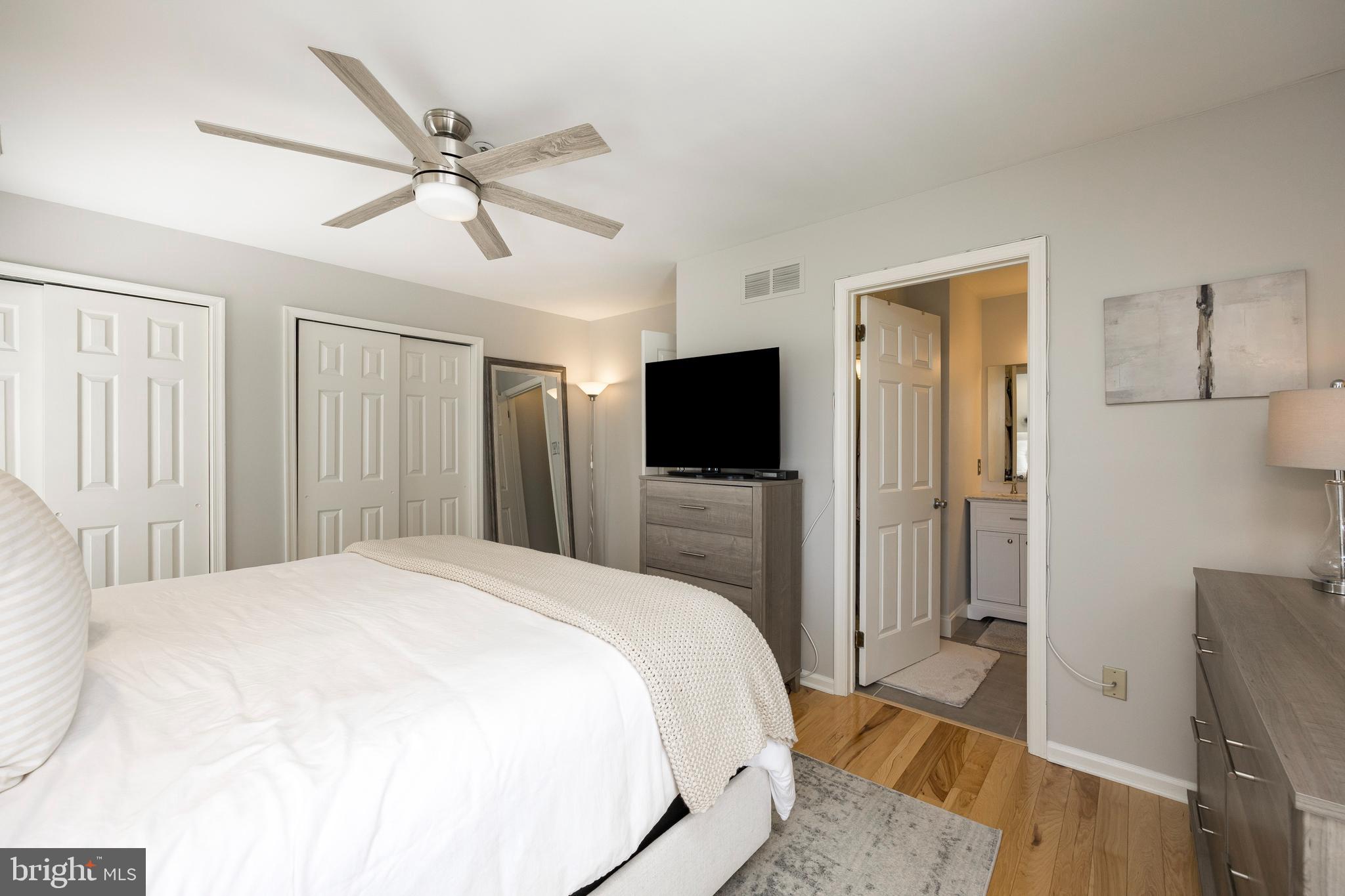 EXTON STATION - Residential