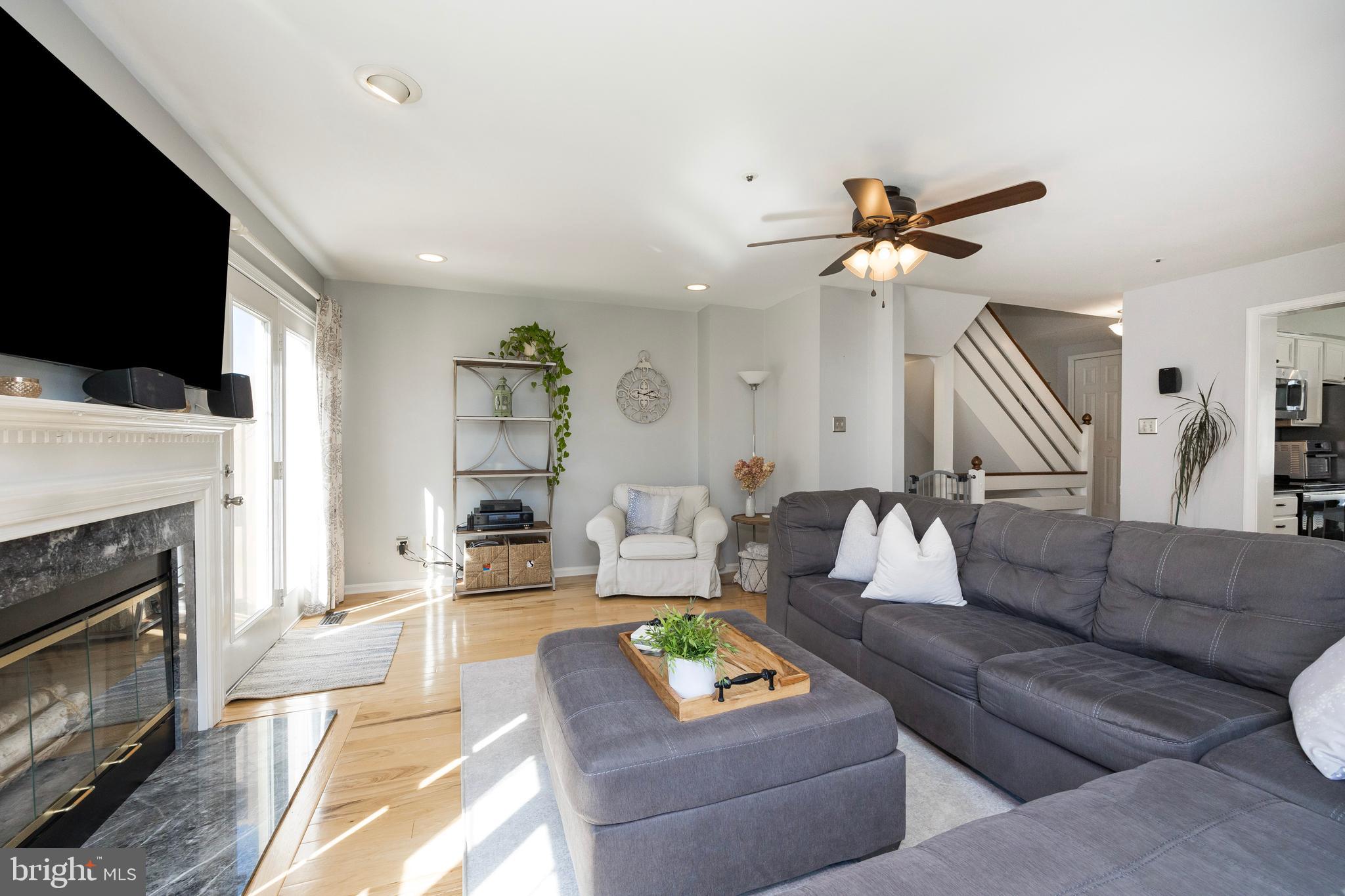 EXTON STATION - Residential