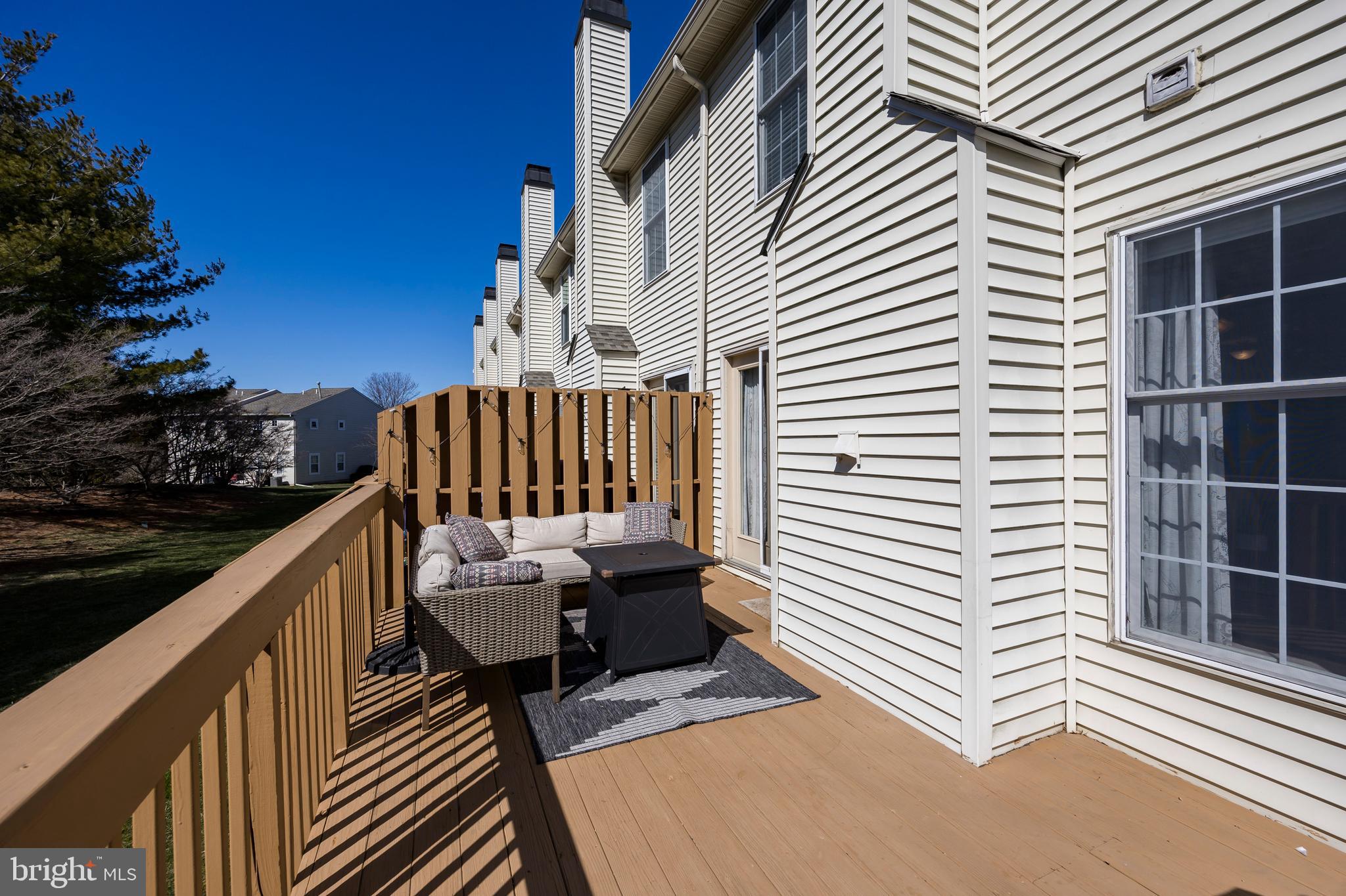 EXTON STATION - Residential