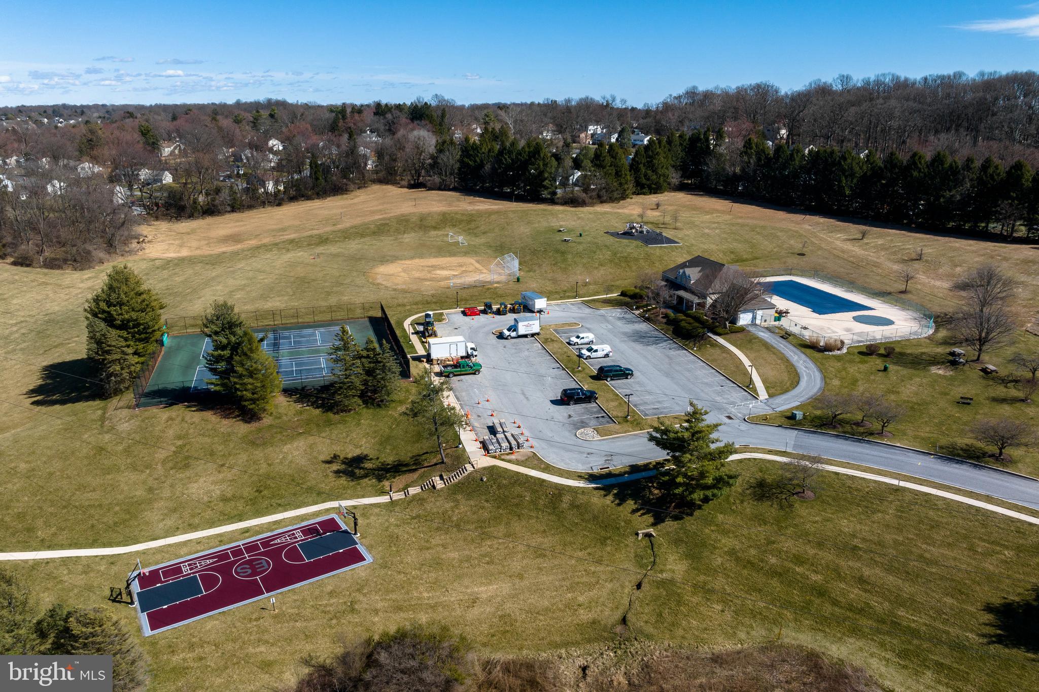 EXTON STATION - Residential