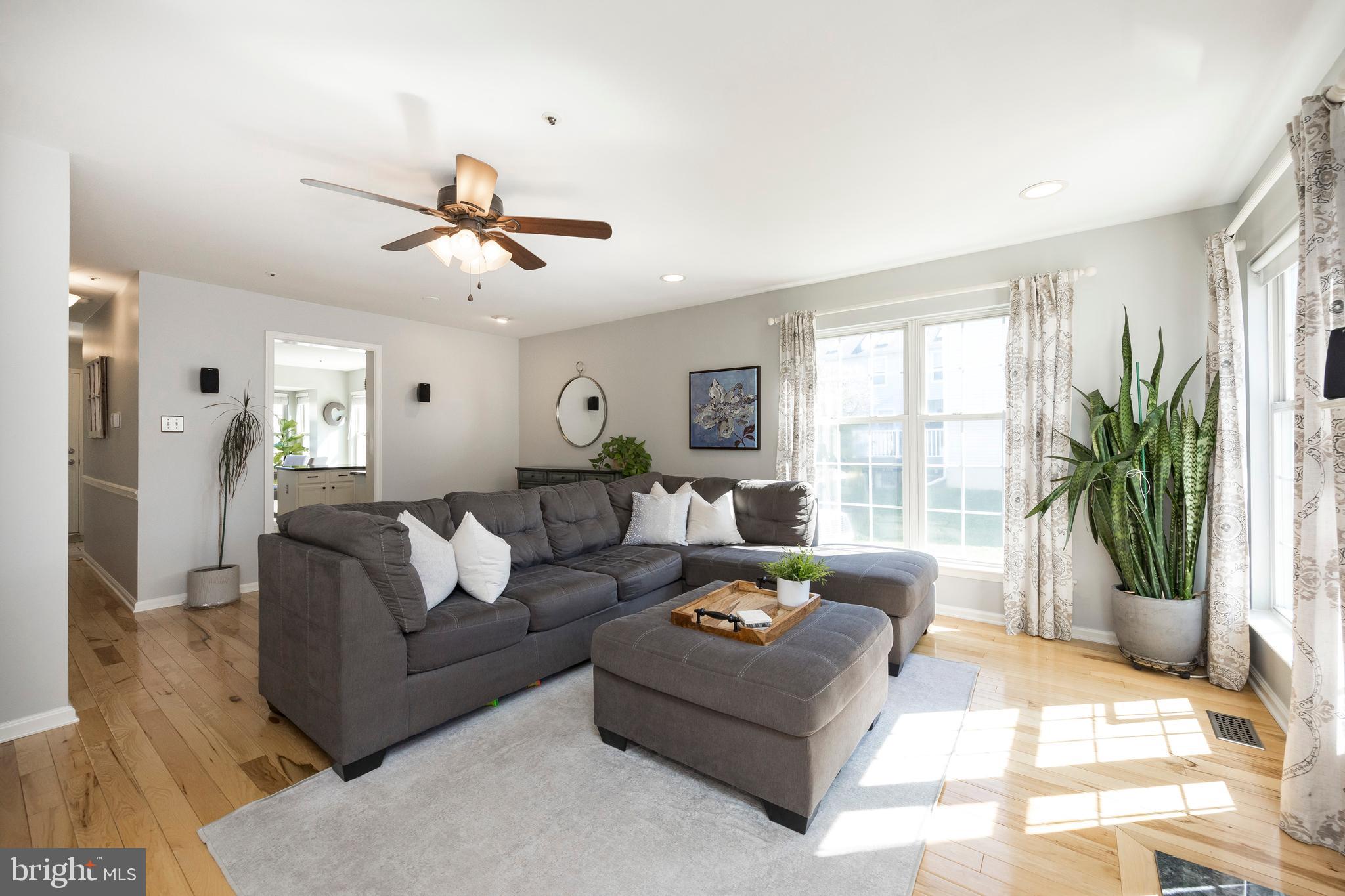 EXTON STATION - Residential