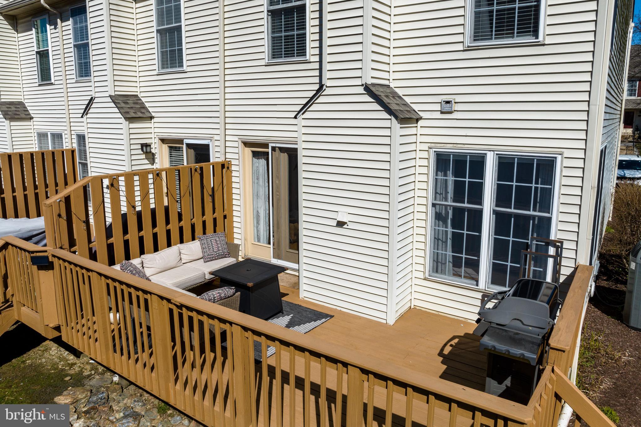 EXTON STATION - Residential