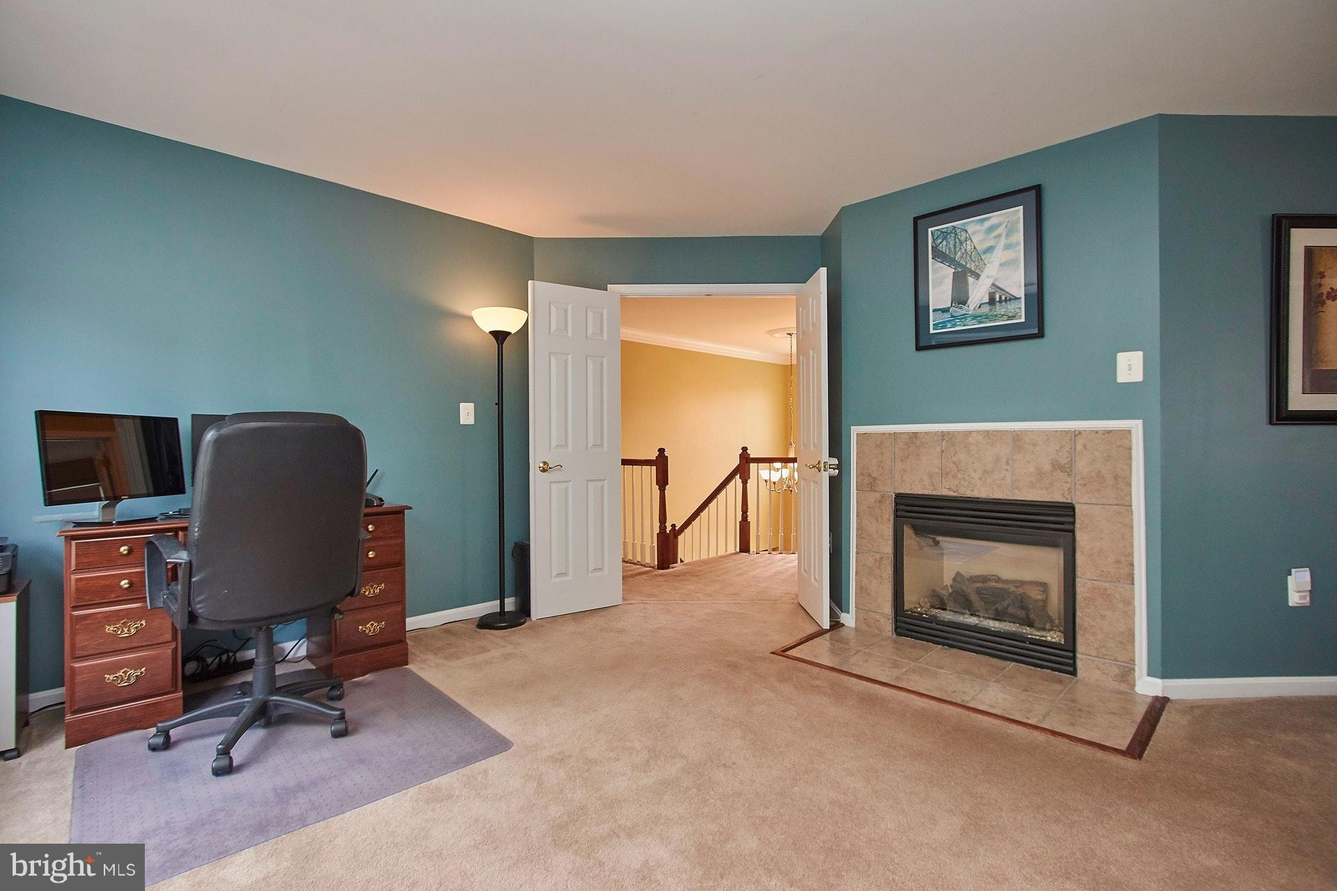 PEMBROOKE - Residential