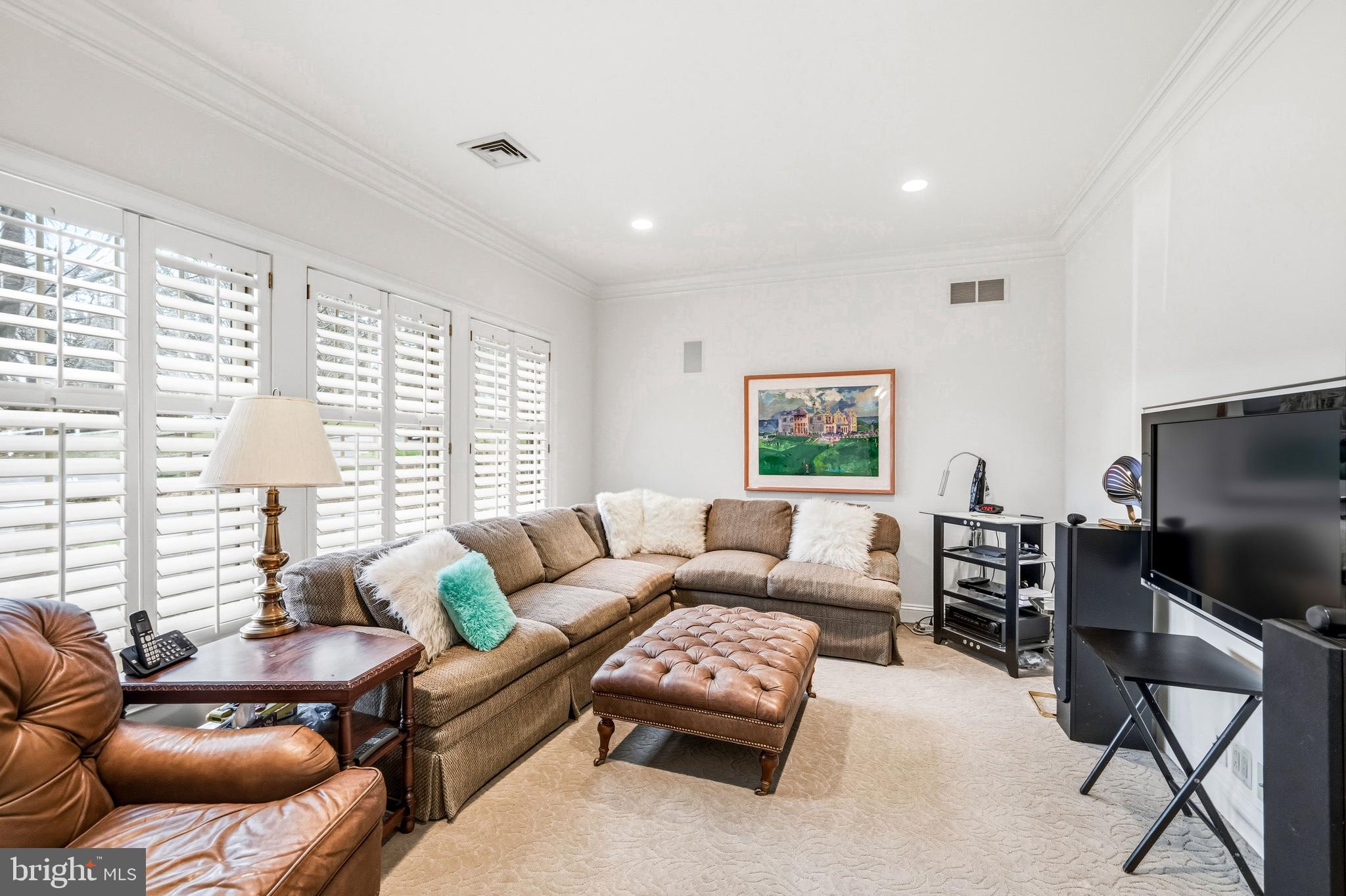 MERCER GATE - Residential